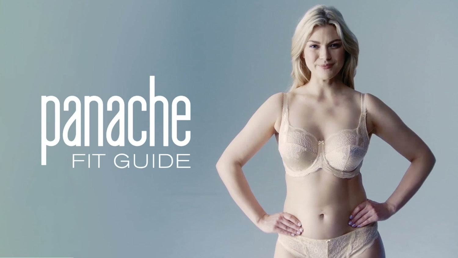 6 Secret Signs You're Wearing The Wrong Bra