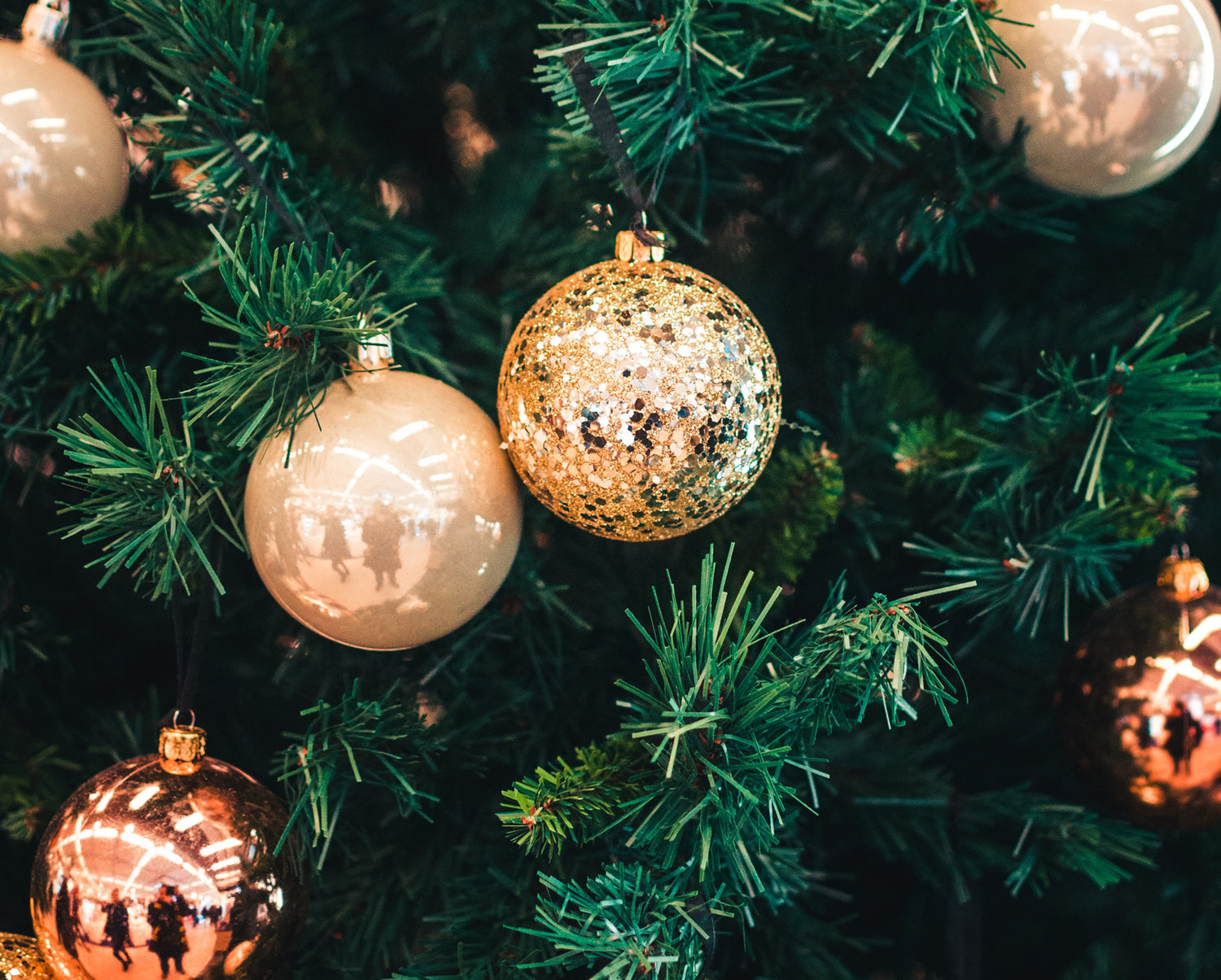 Christmas Trading Hours