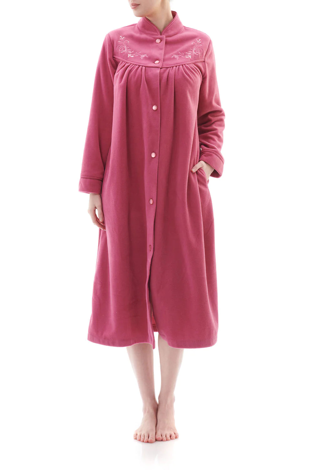 Extra long dressing gown australia best sale