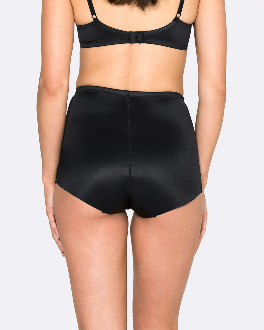 Firm Control Lace Brief