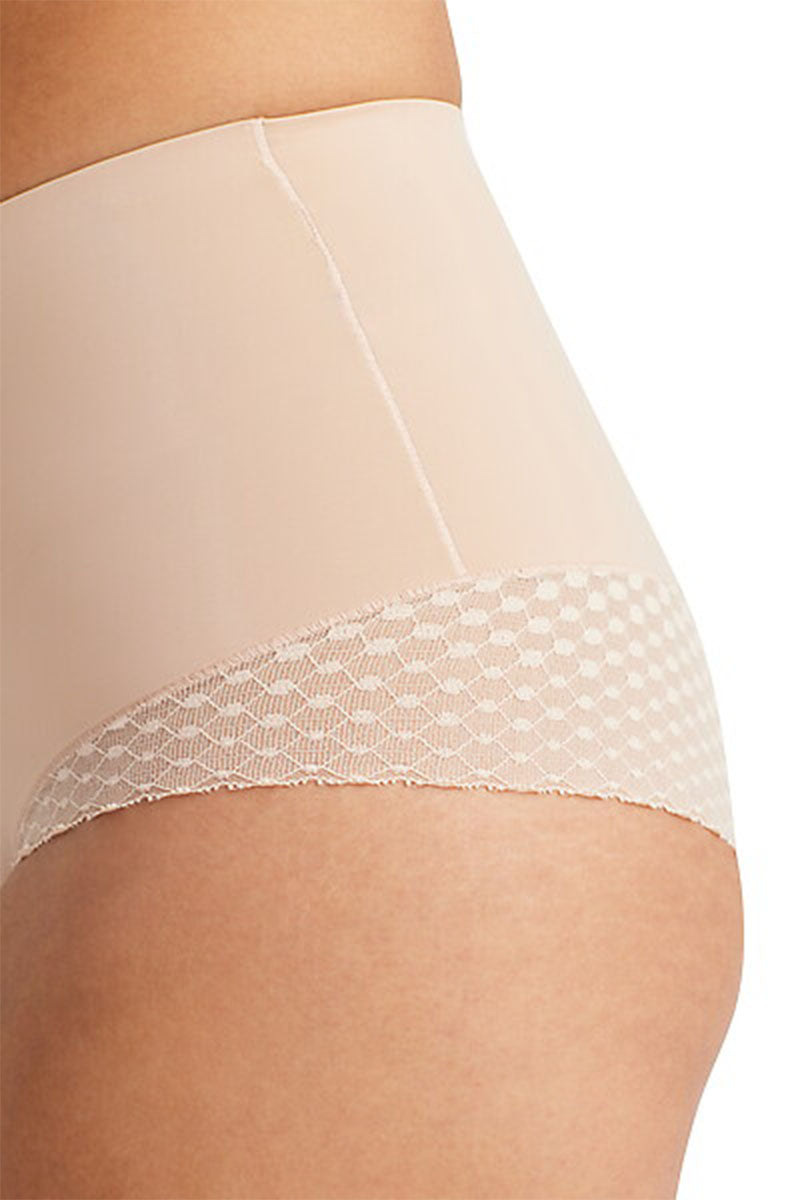 Revive Lace Waisted Brief