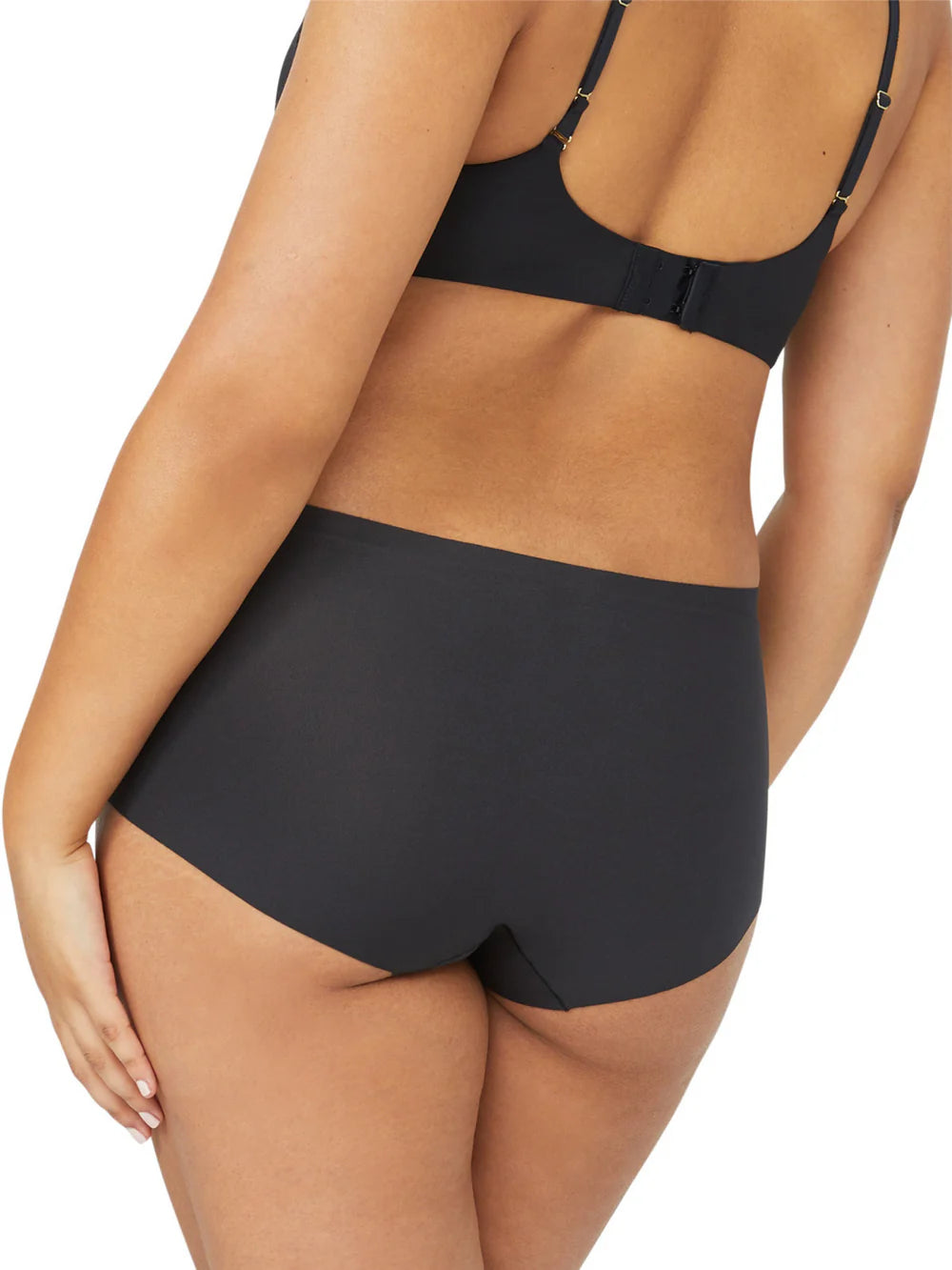 Body Smart Waisted Brief