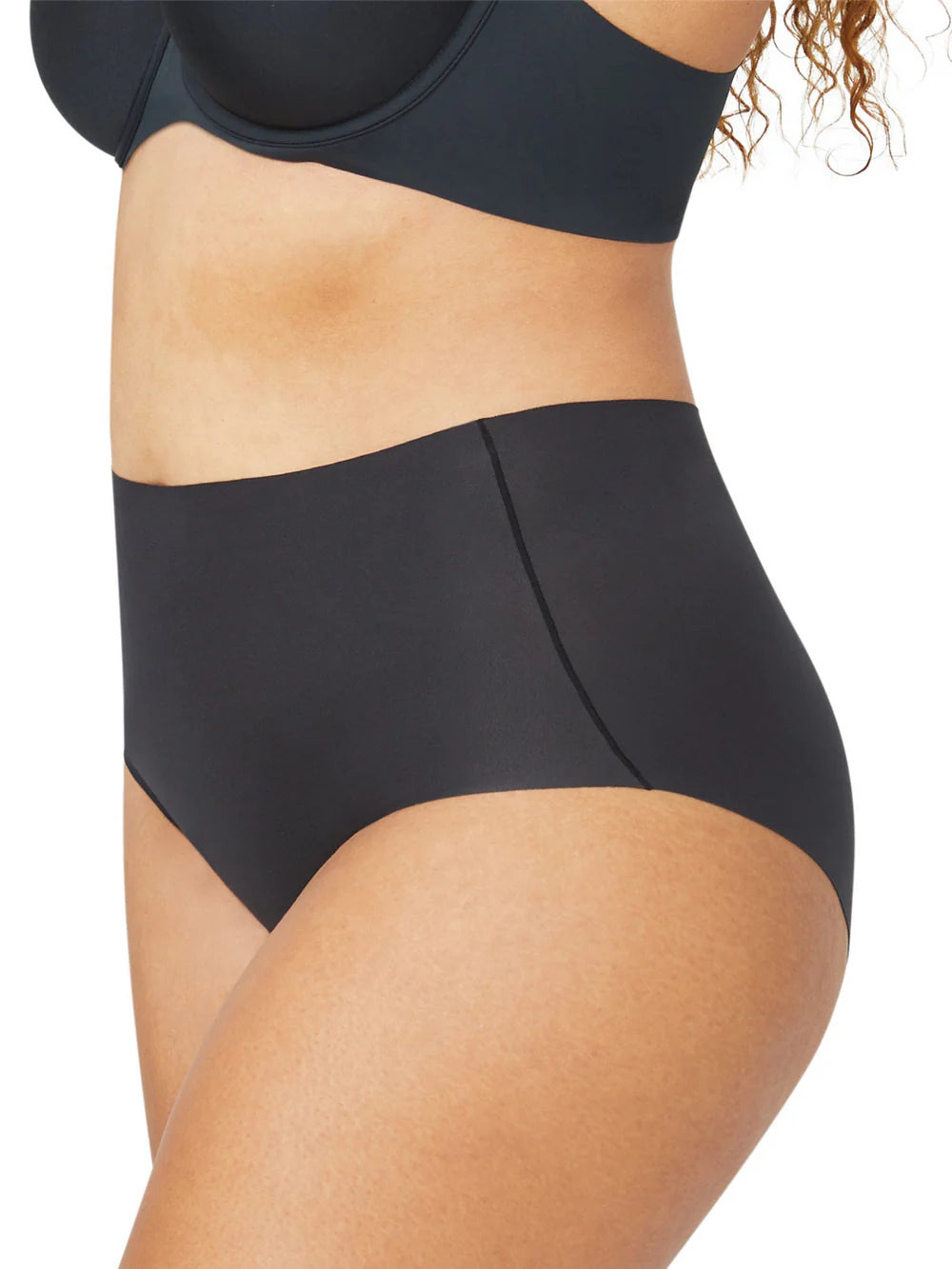 Body Smart Waisted Brief
