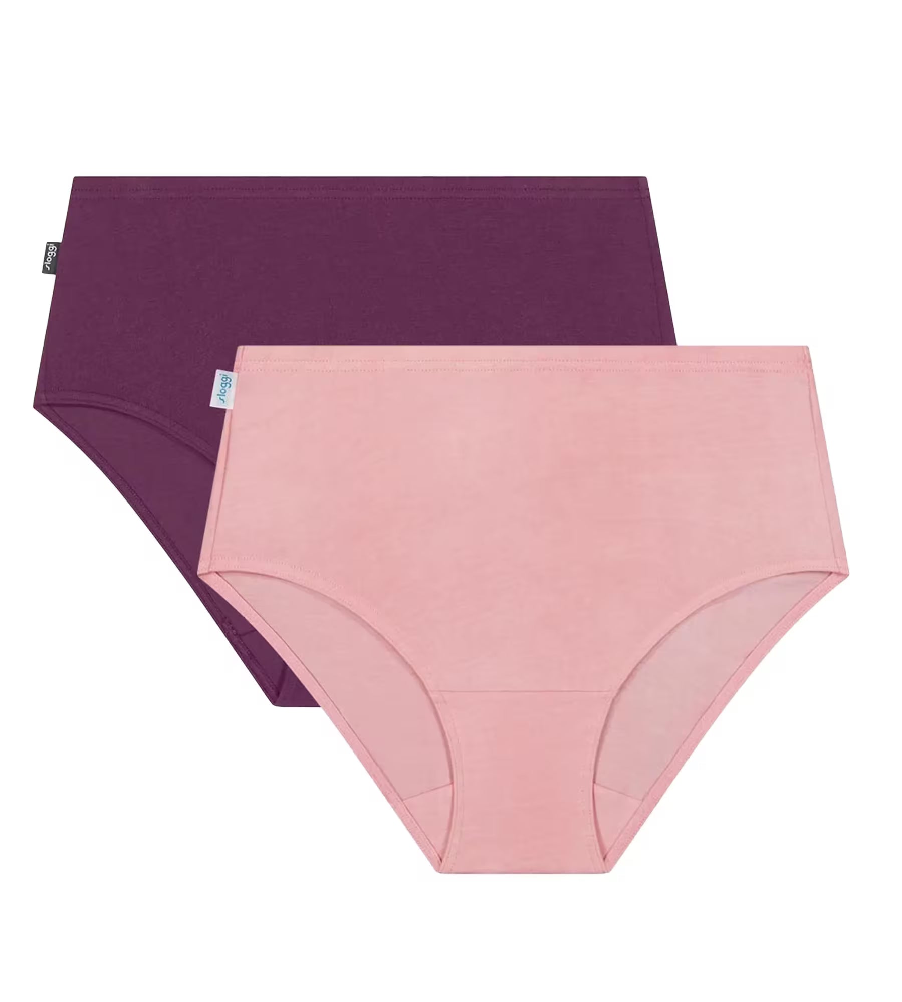 2 Pack - Hikini Brief