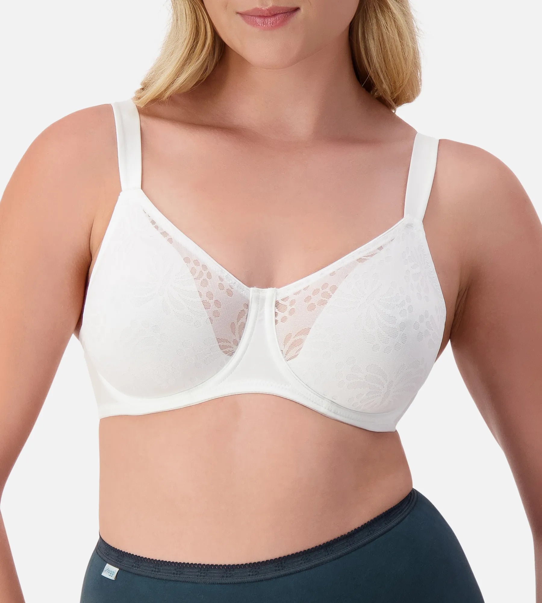 Lacy Minimiser