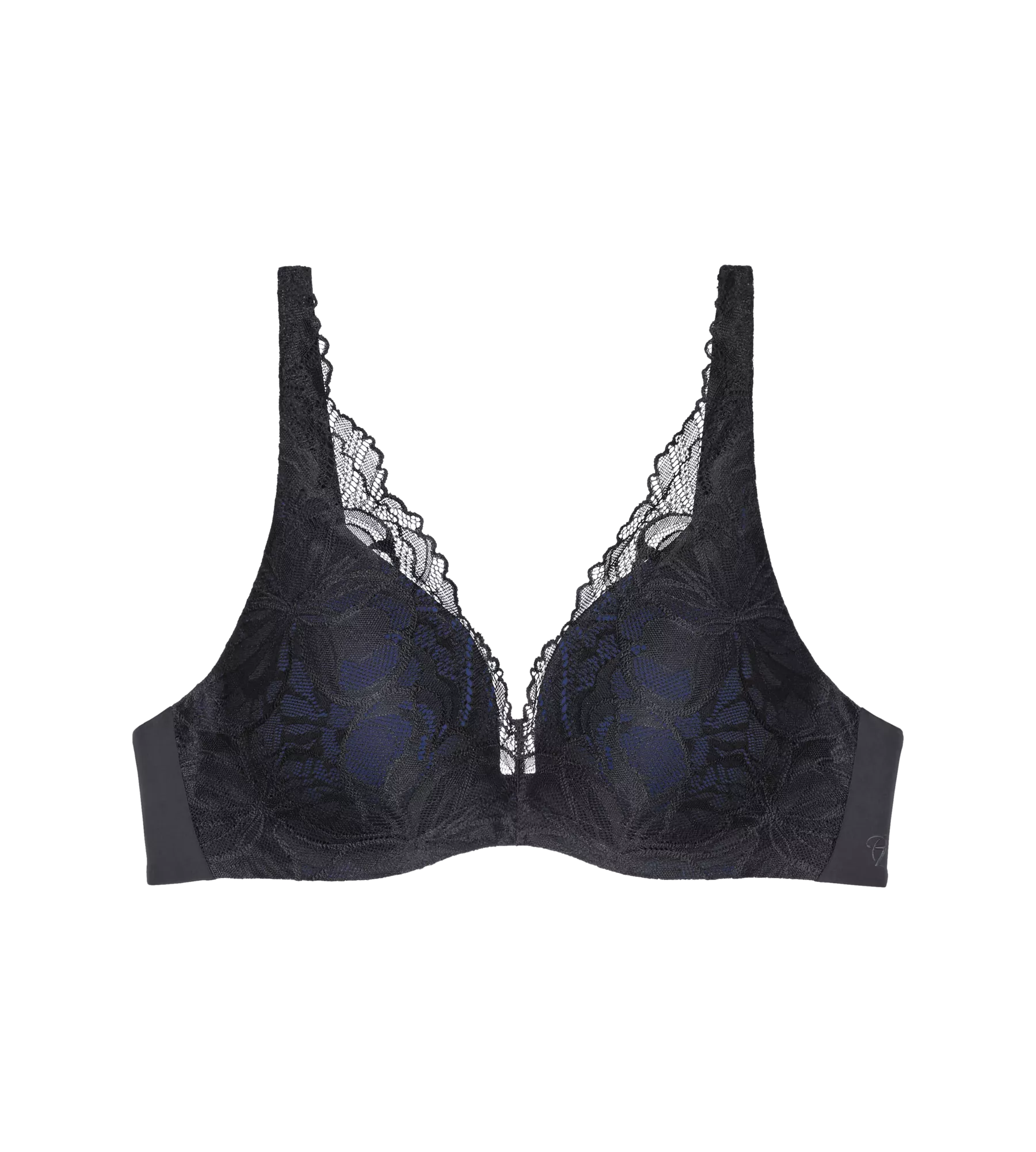 Body Make-Up Illusion Lace