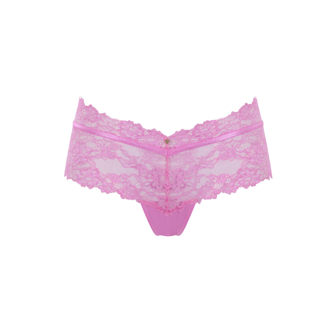 Selena Hipster Brief