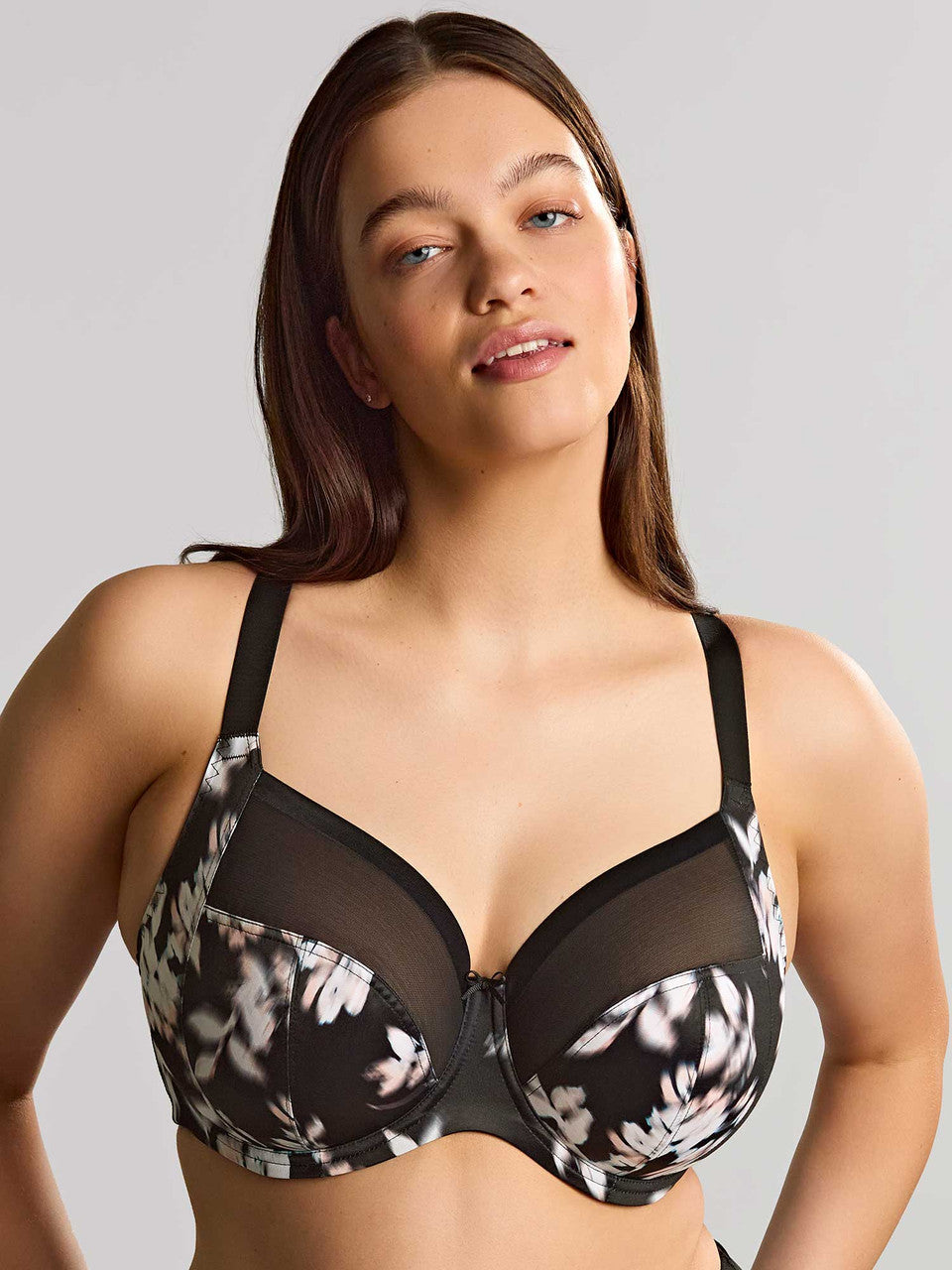 Bliss Full Cup Fashion