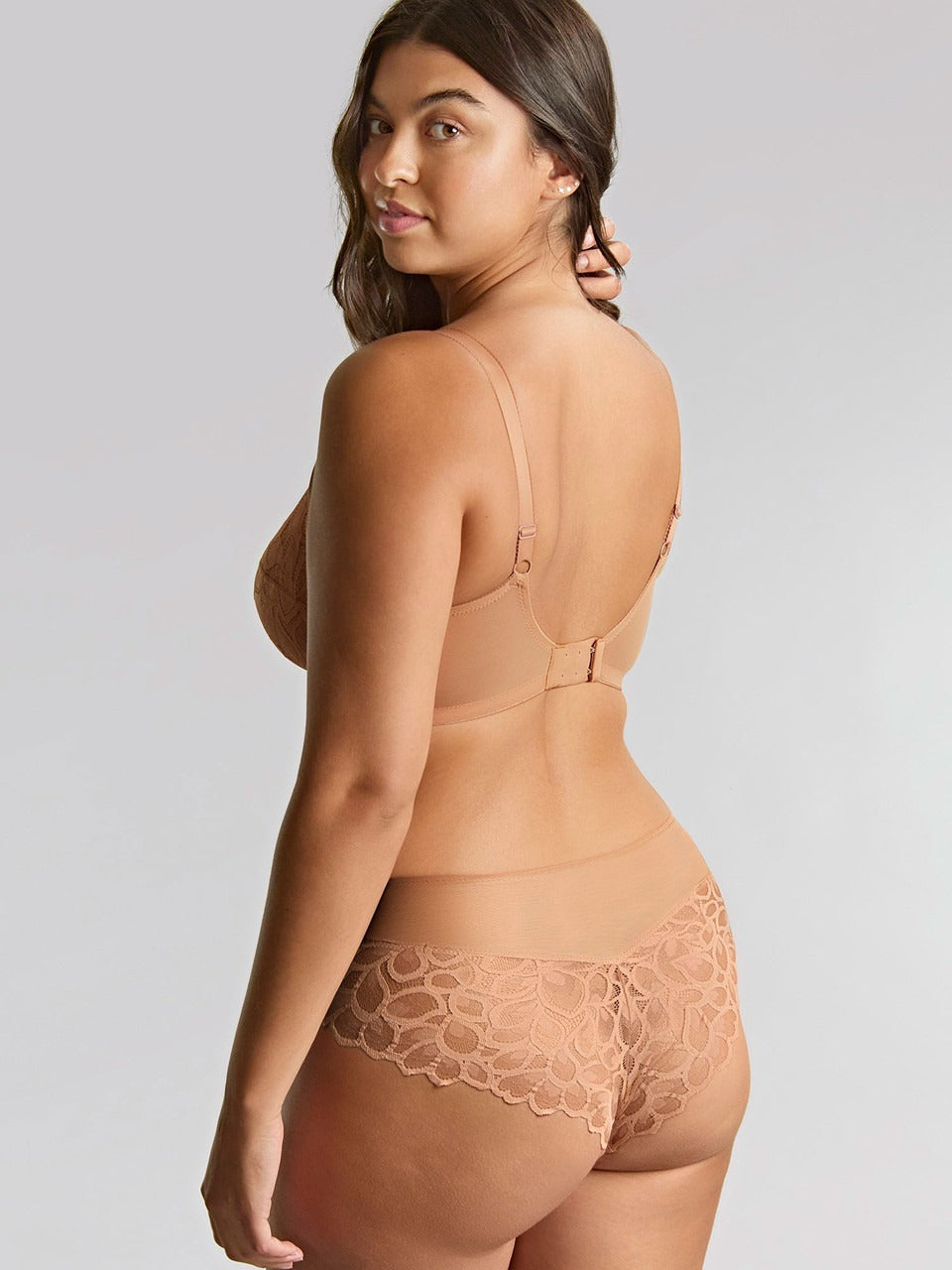 Allure Deep Brief