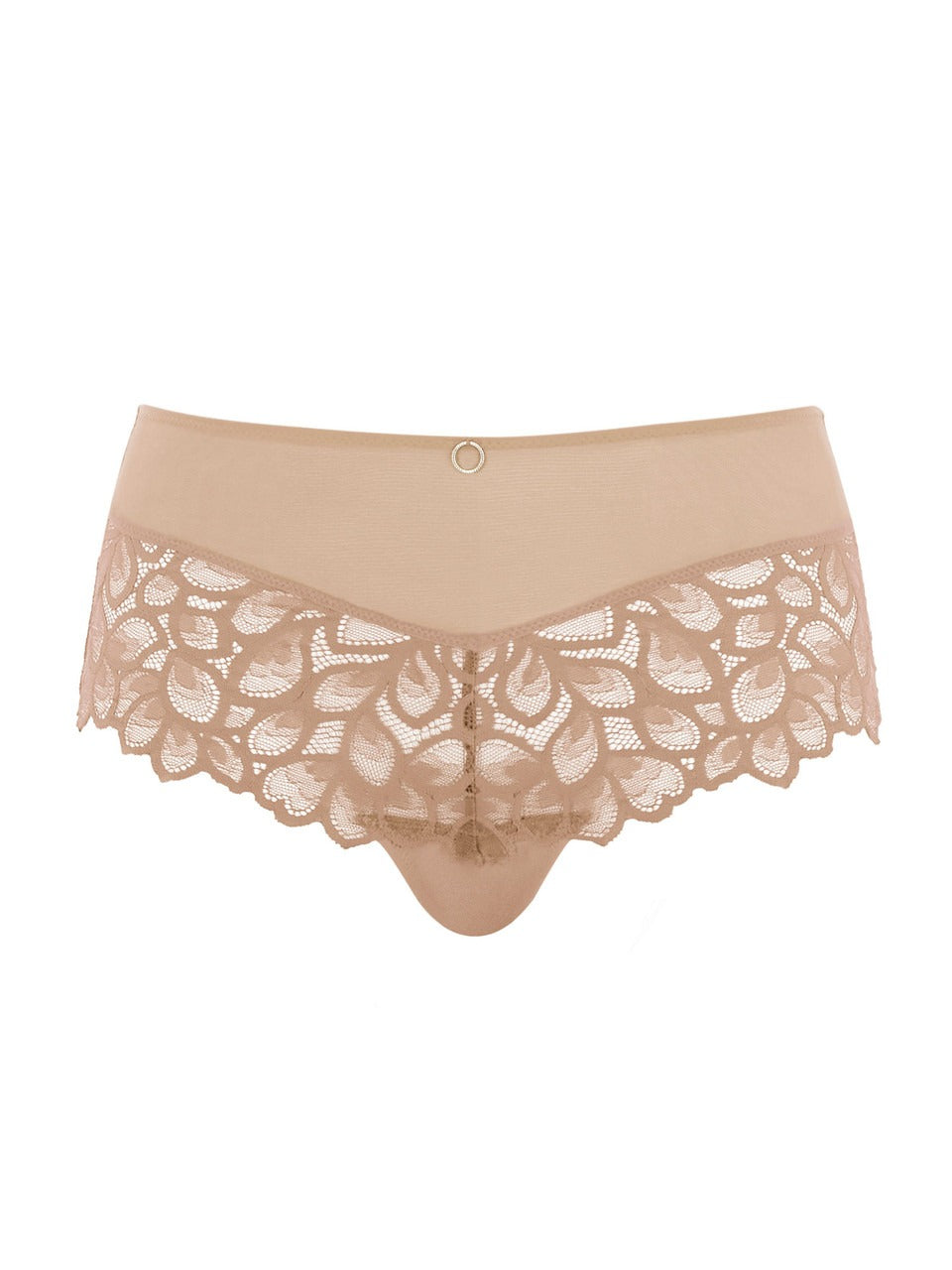 Allure Deep Brief