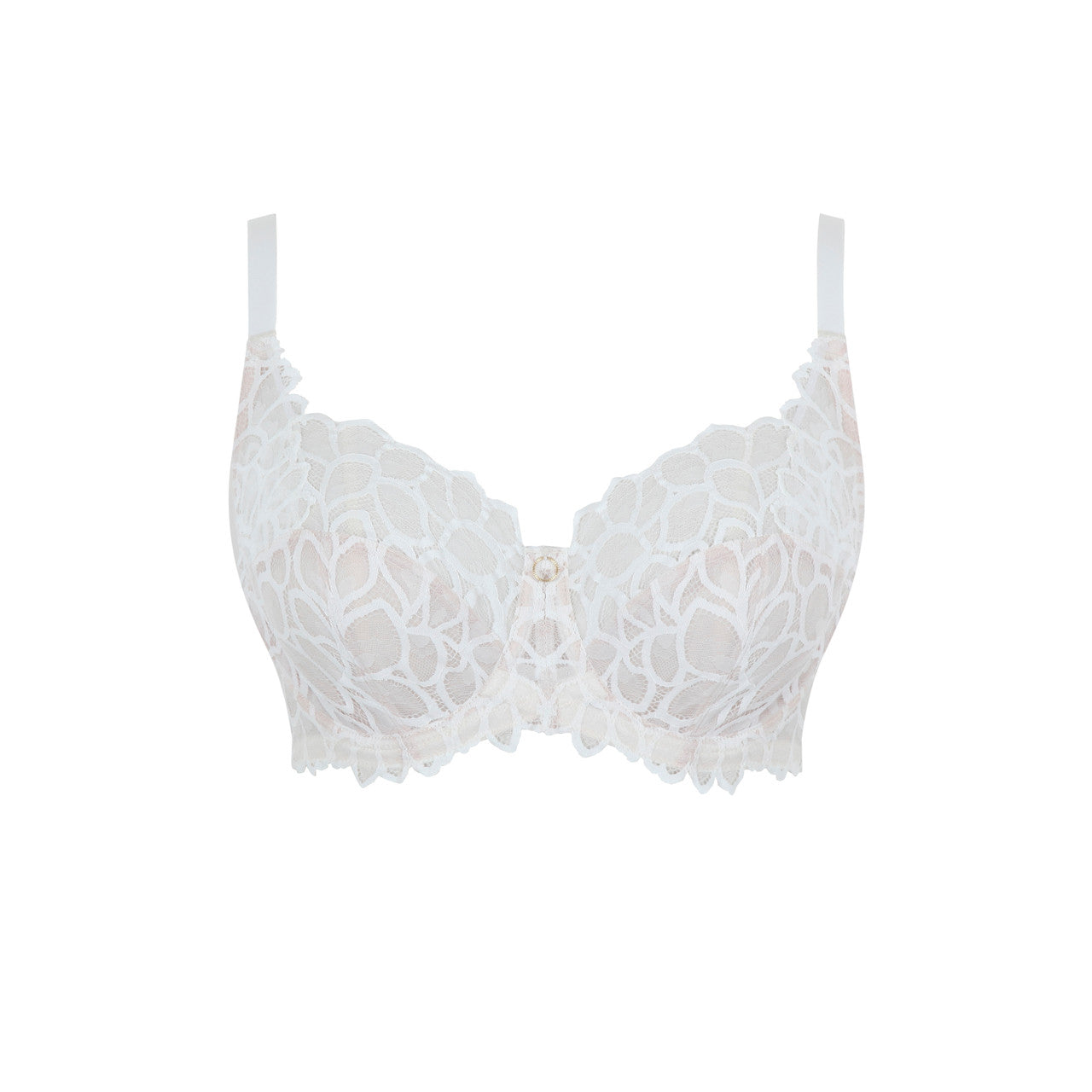 Allure Full Cup