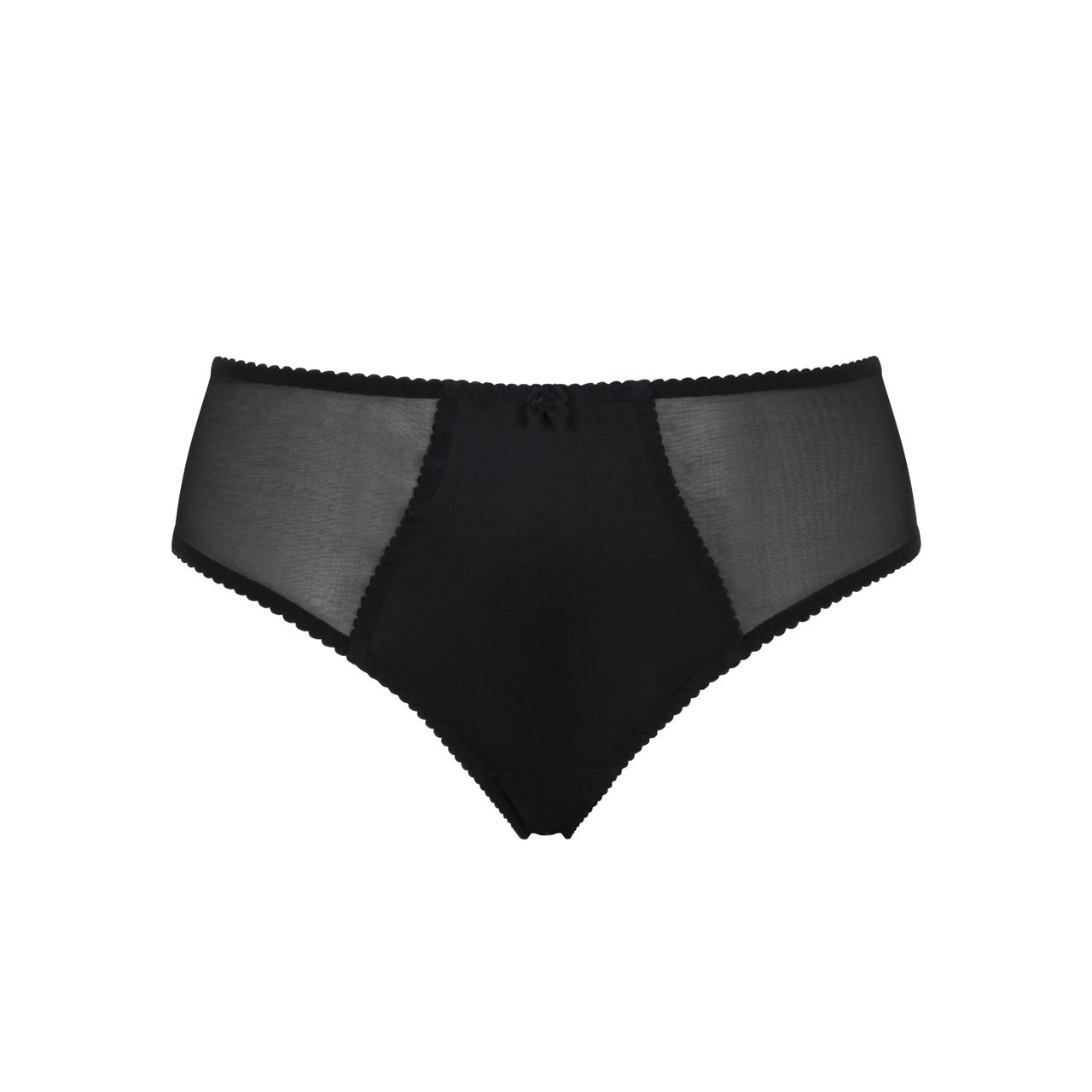 Liberty Deep Brief