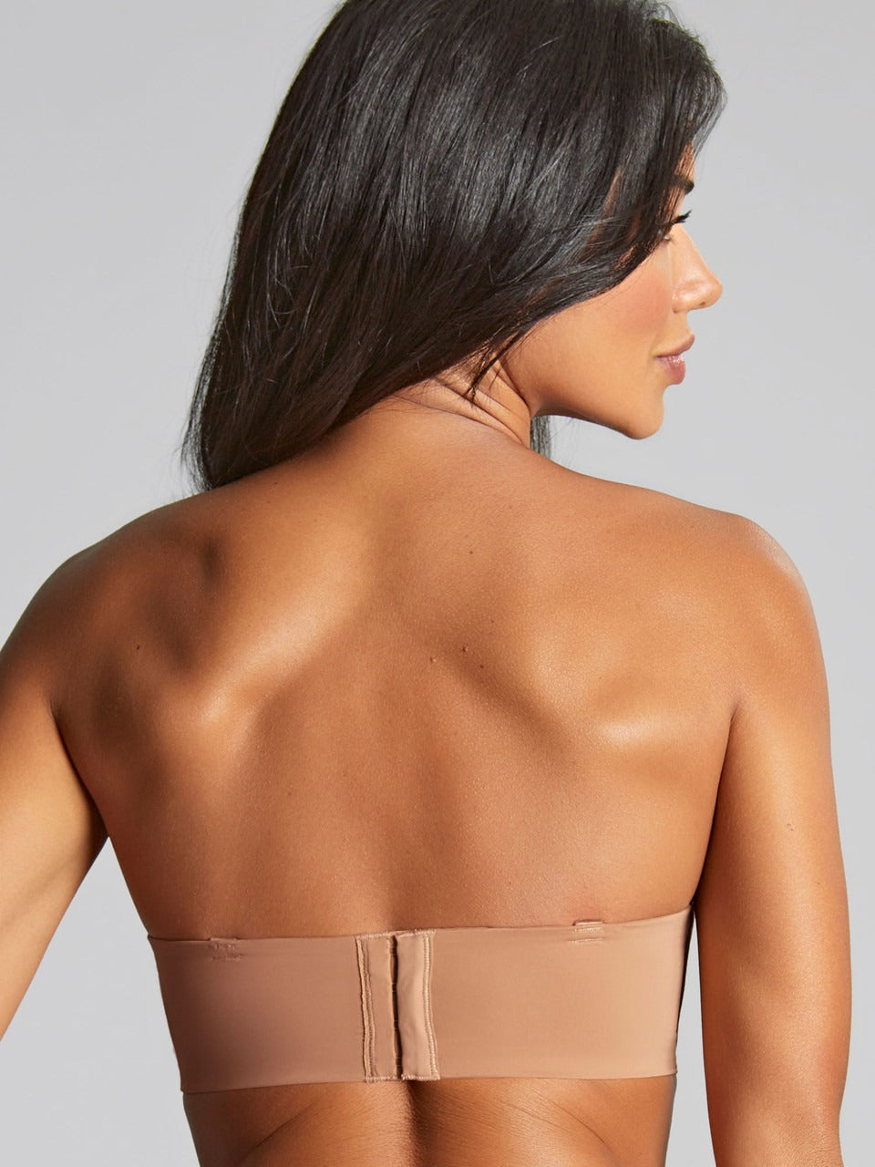 365 Moulded Strapless