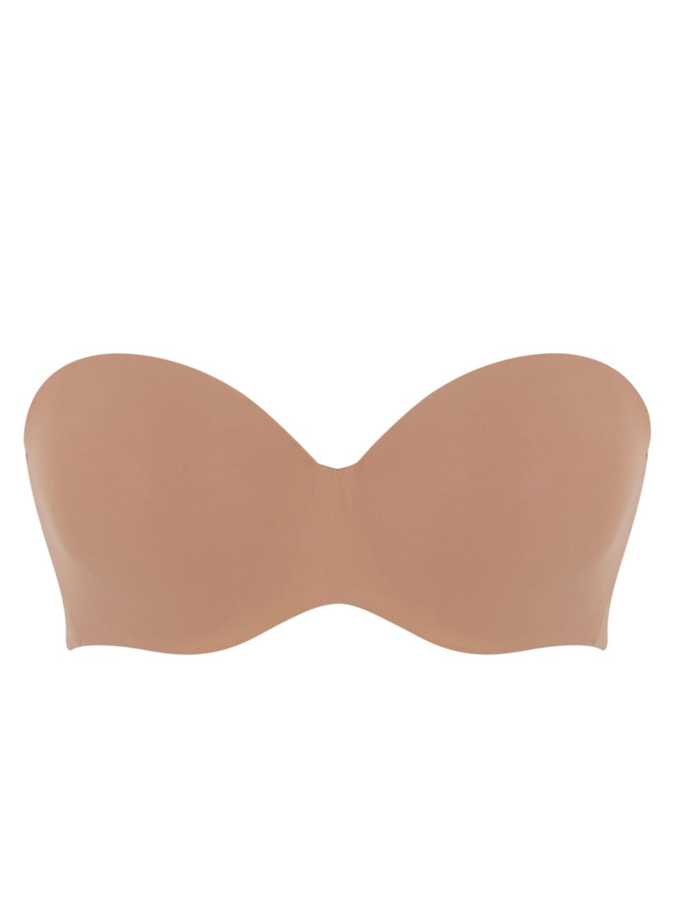 365 Moulded Strapless
