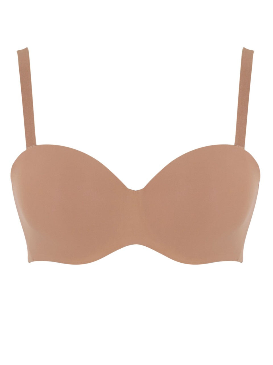 365 Moulded Strapless