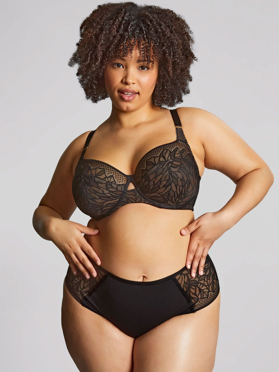 Sophia Full Cup Bra
