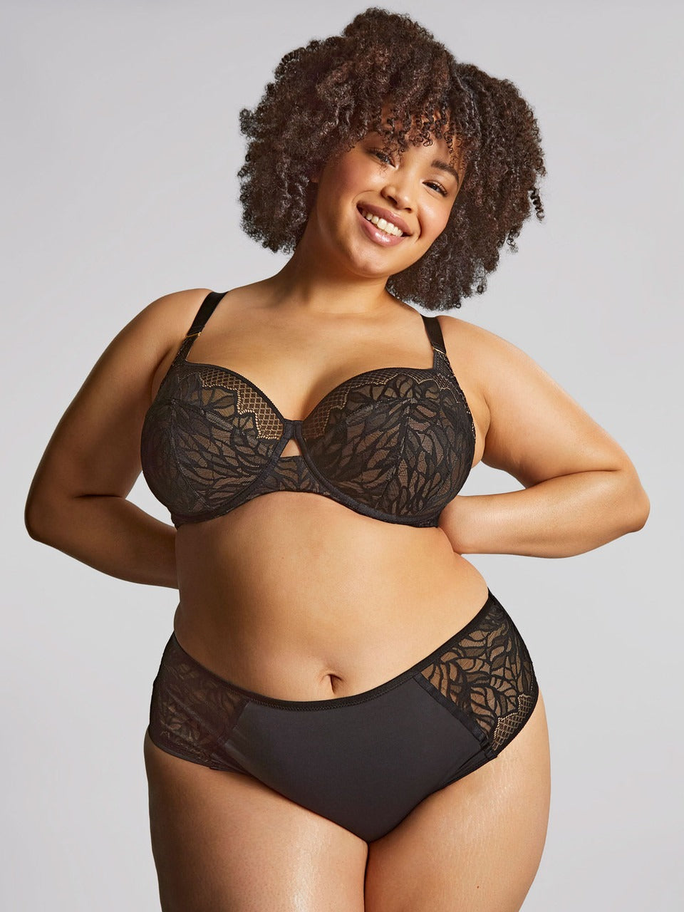 Sophia Full Cup Bra