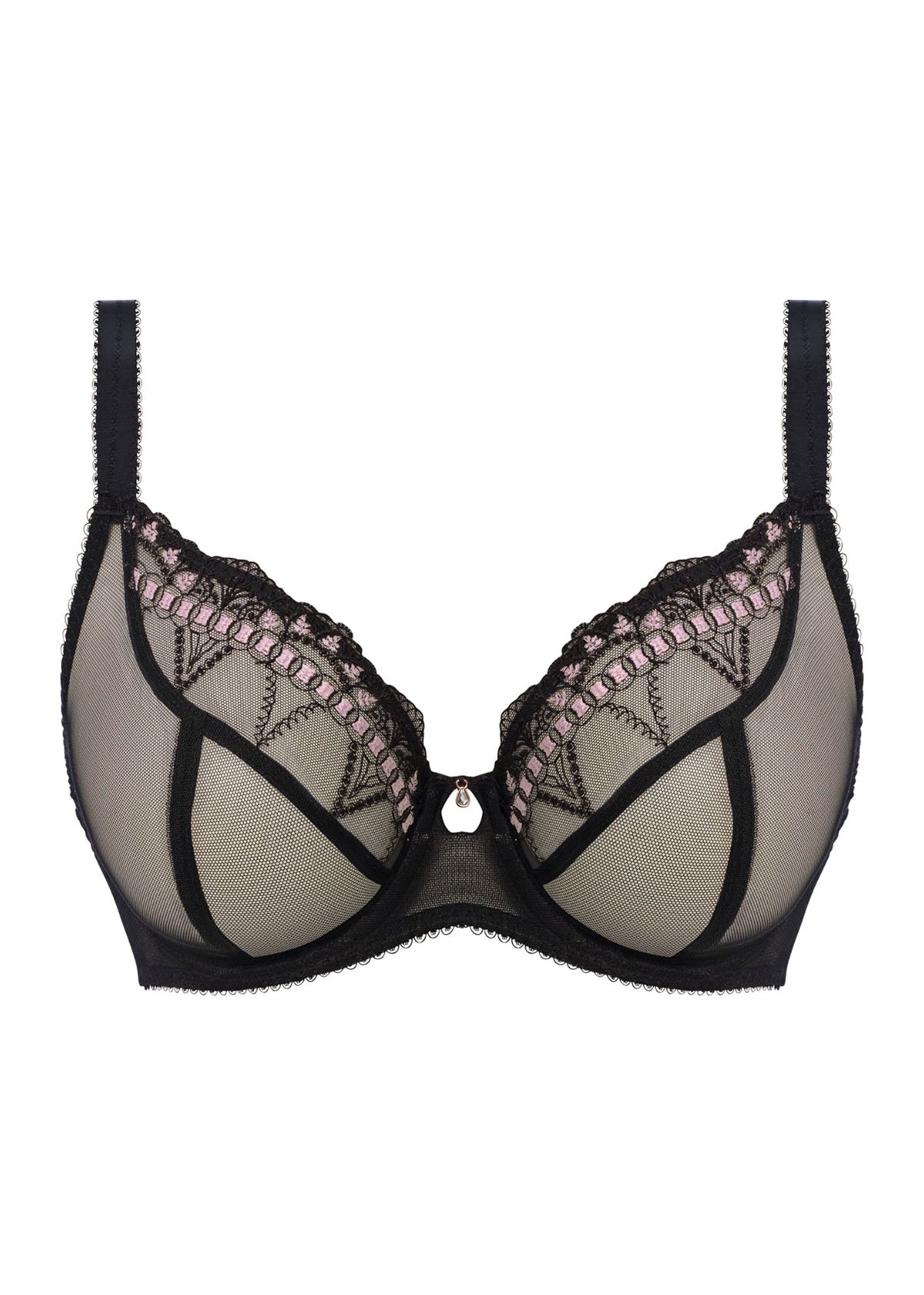 Loveland Underwire Plunge