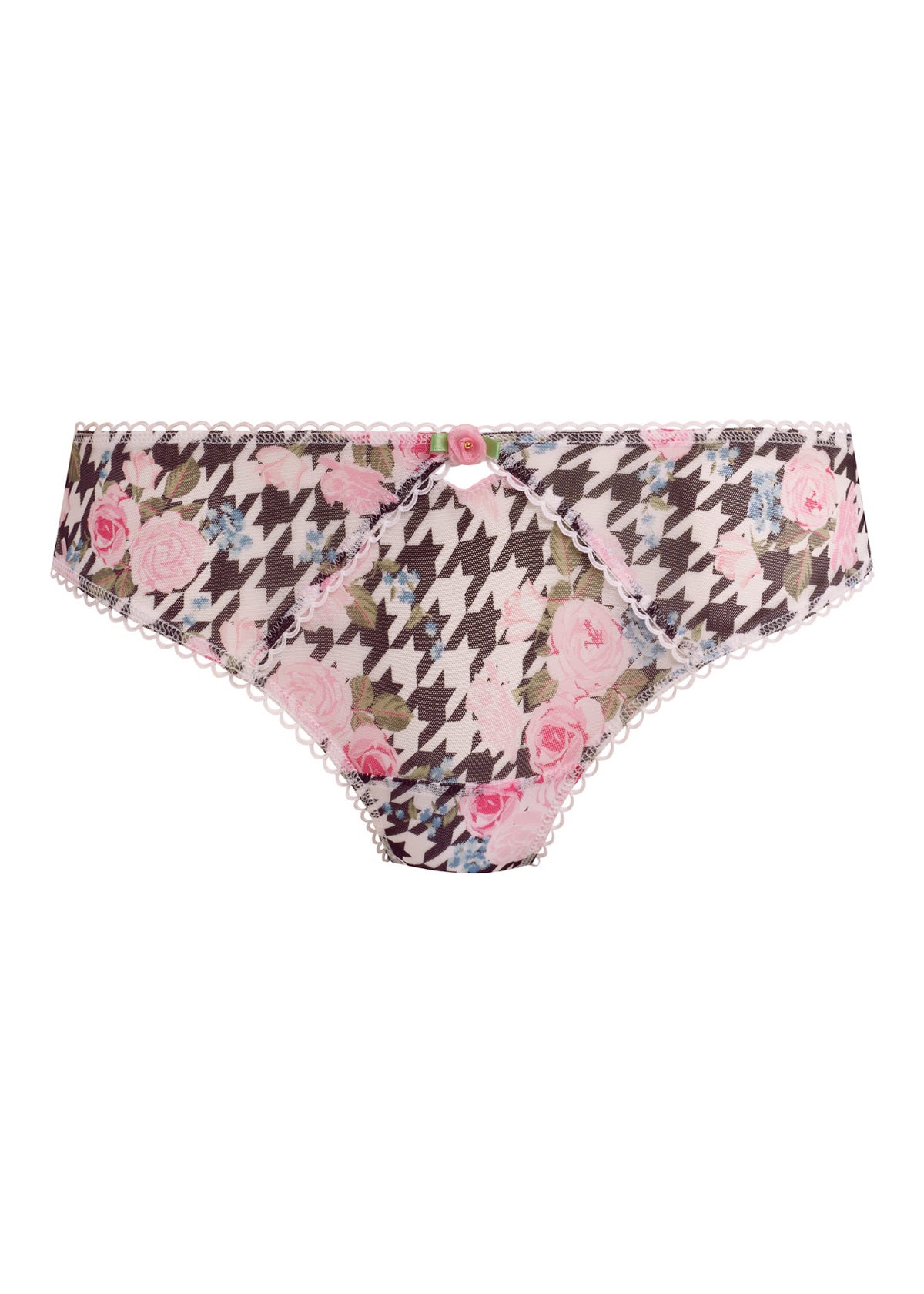 Rose Blossom Brief