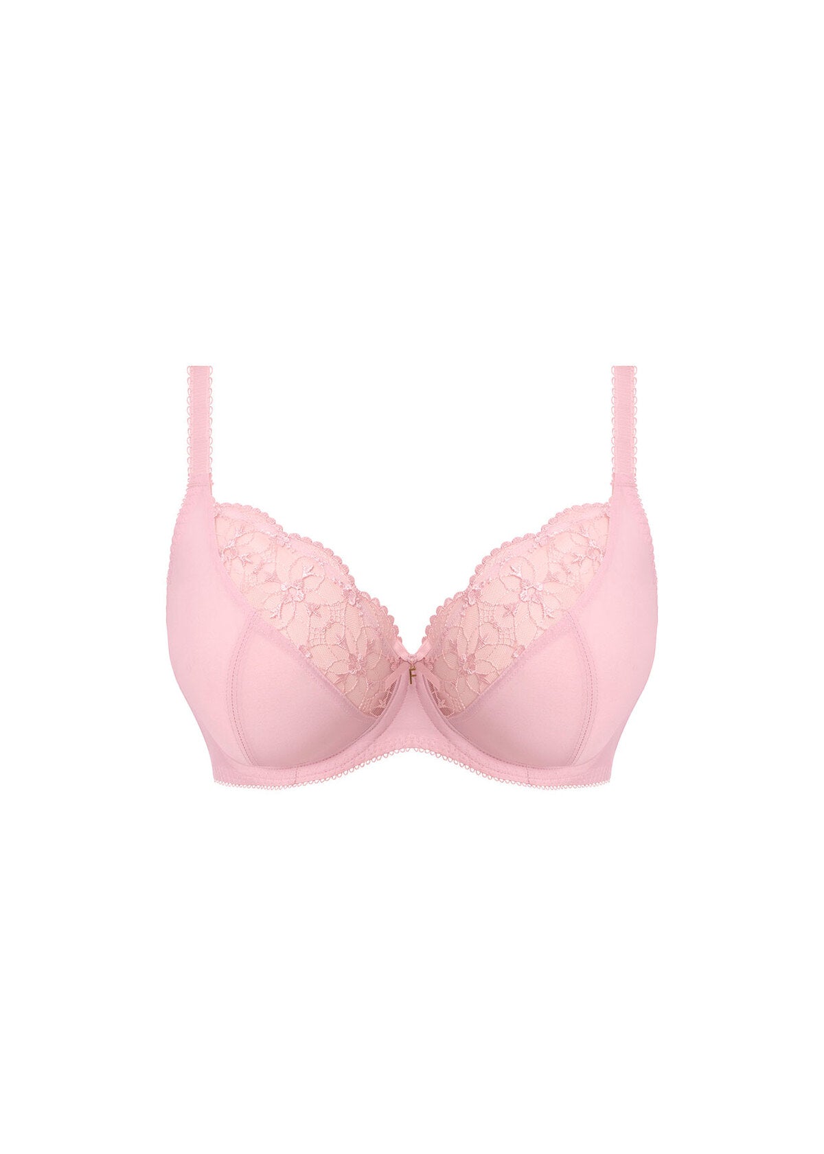 Hallie Uw Plunge Bra
