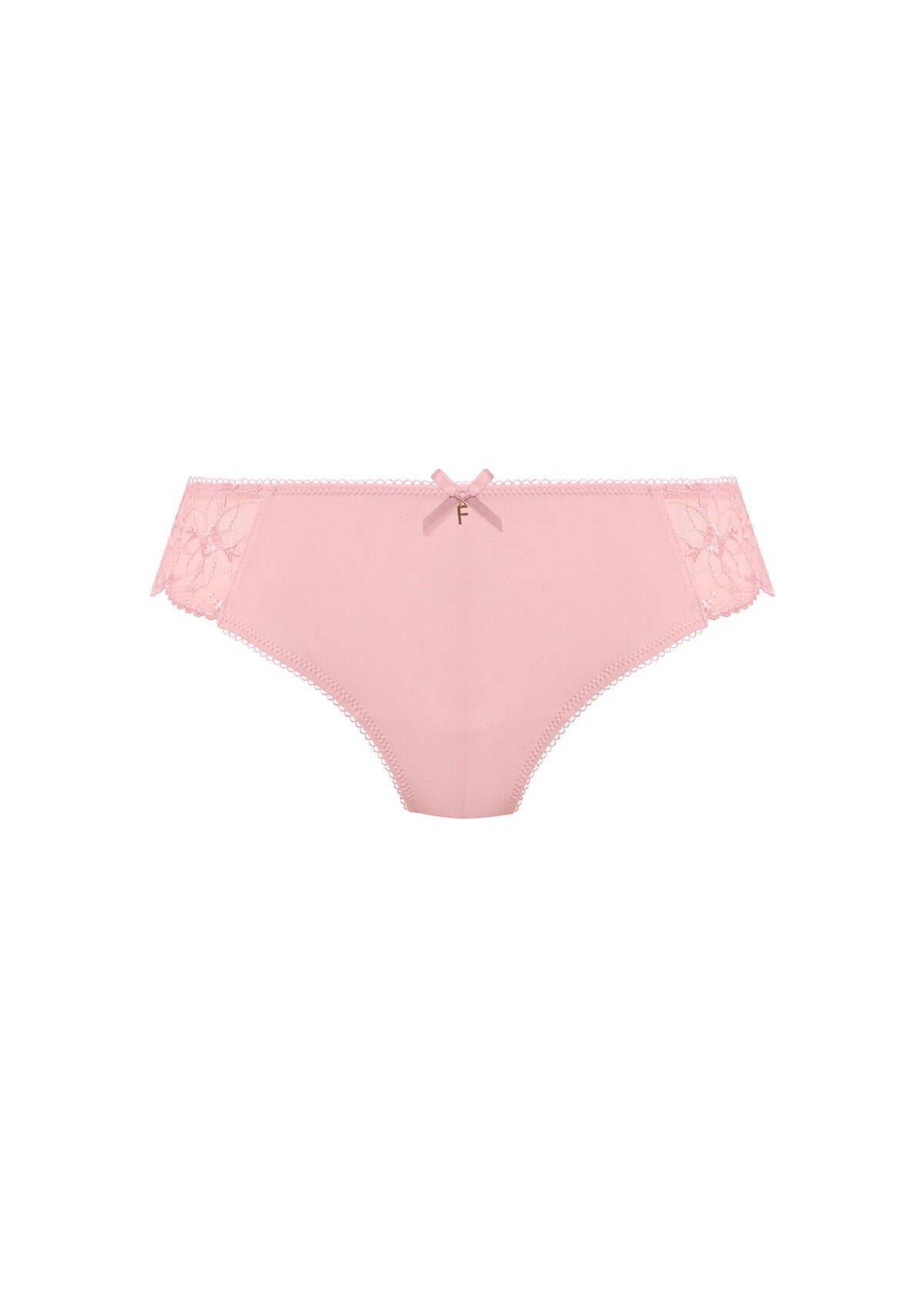 Hallie Brief
