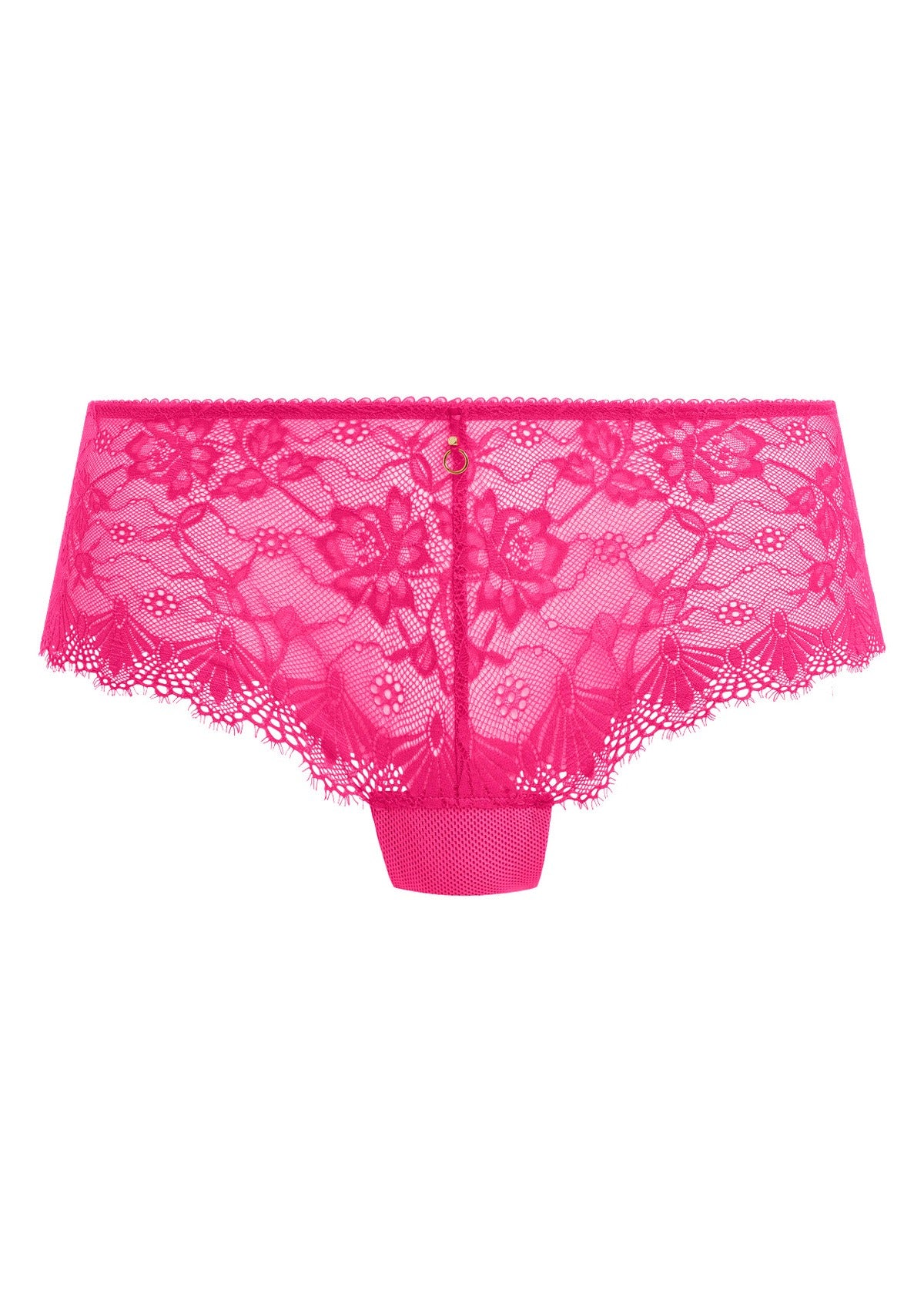 Fascinate Short