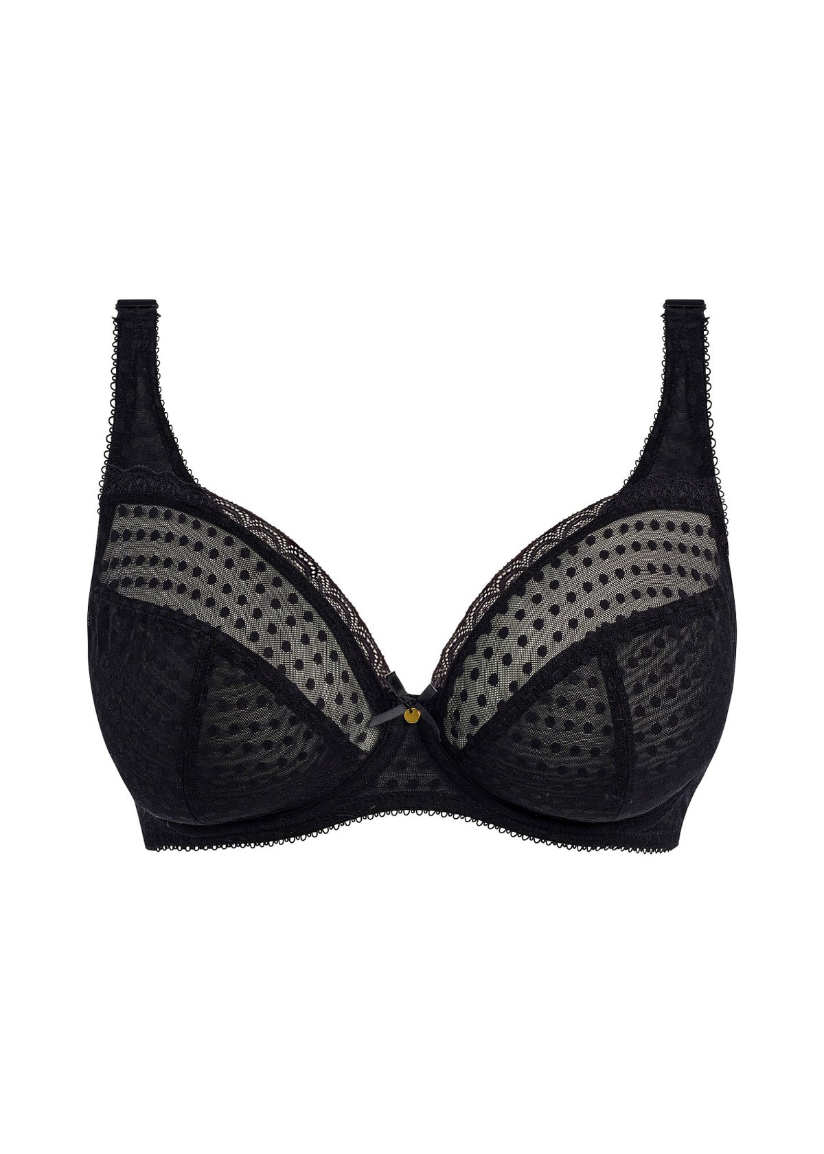 Spot-light Underwire Bra