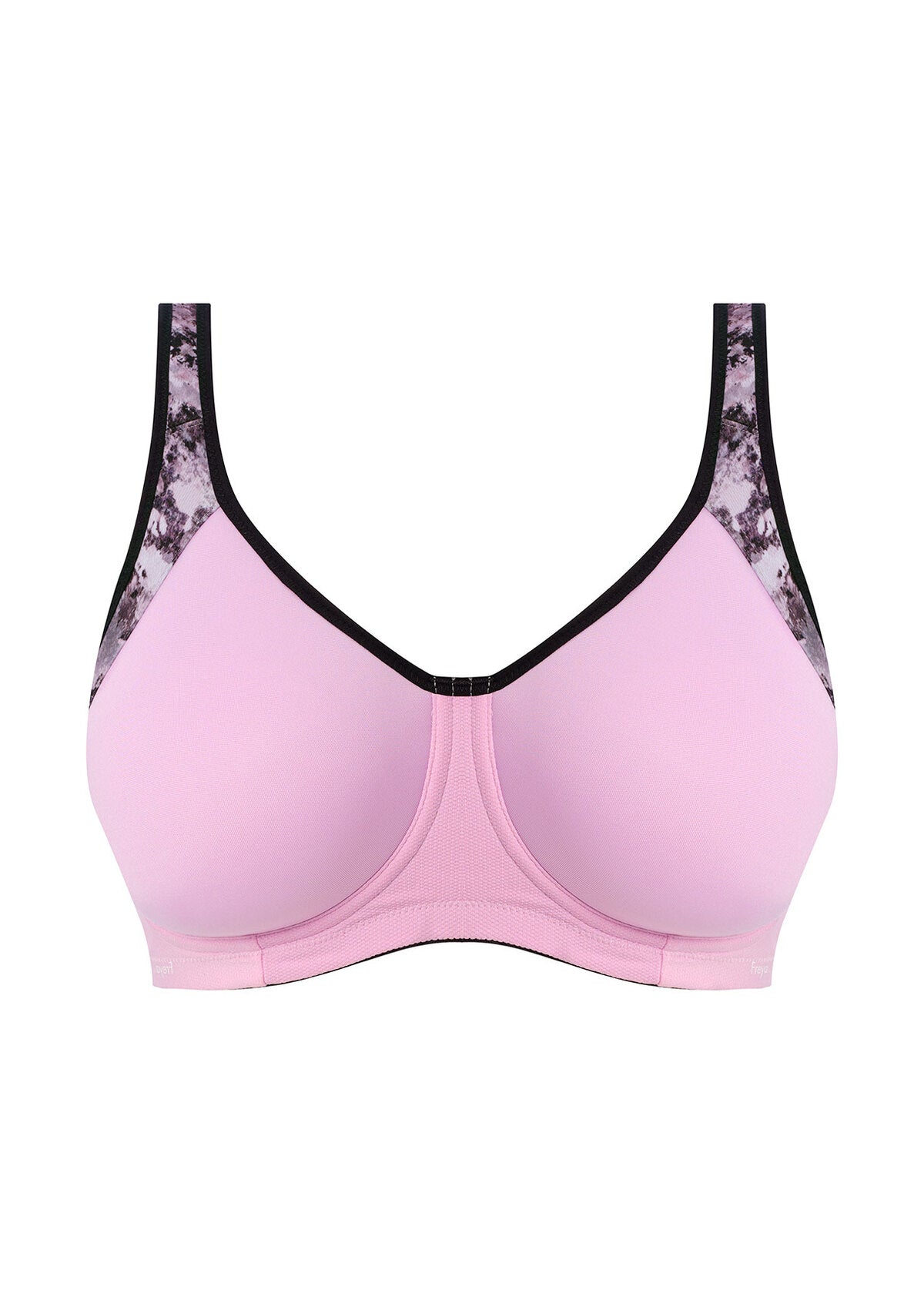 Sonic Underwire Moulded Sports Bra