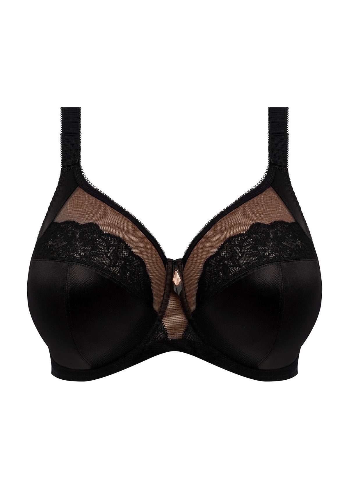 Cate Allure Underwire Bra