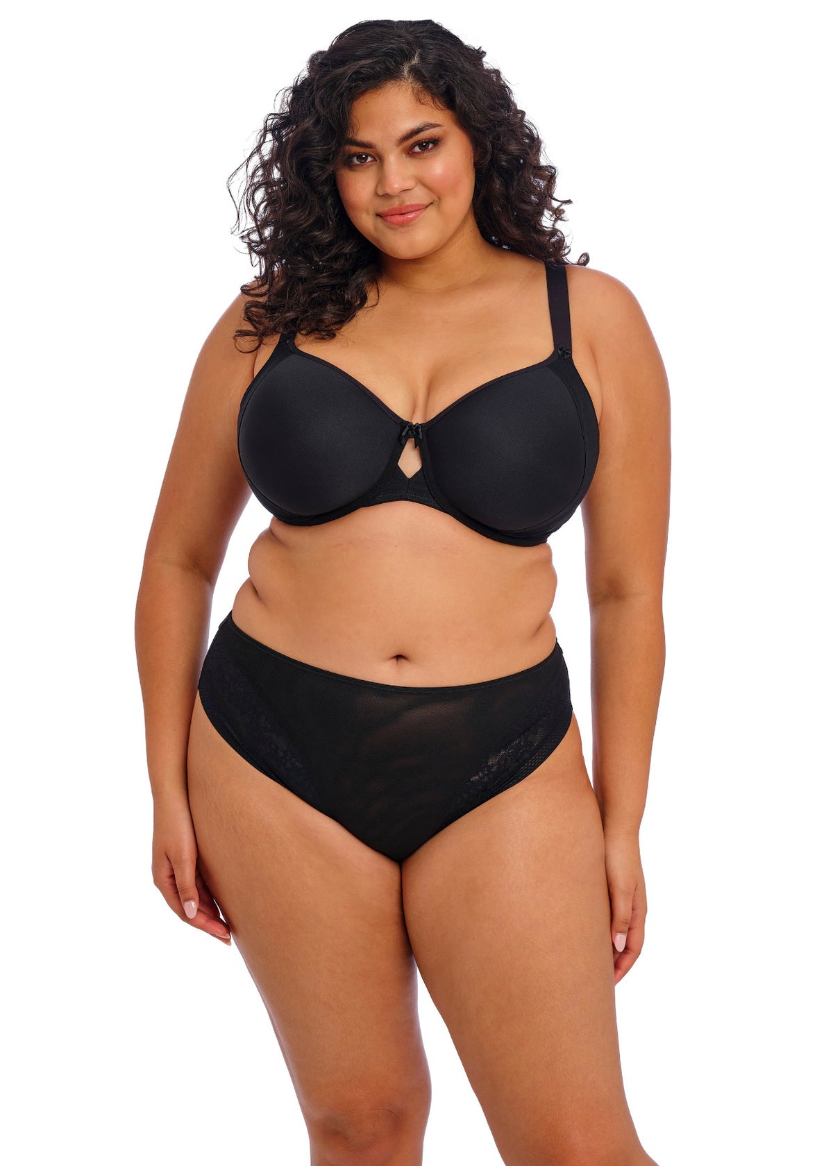Nerina Sahara Moulded Bra