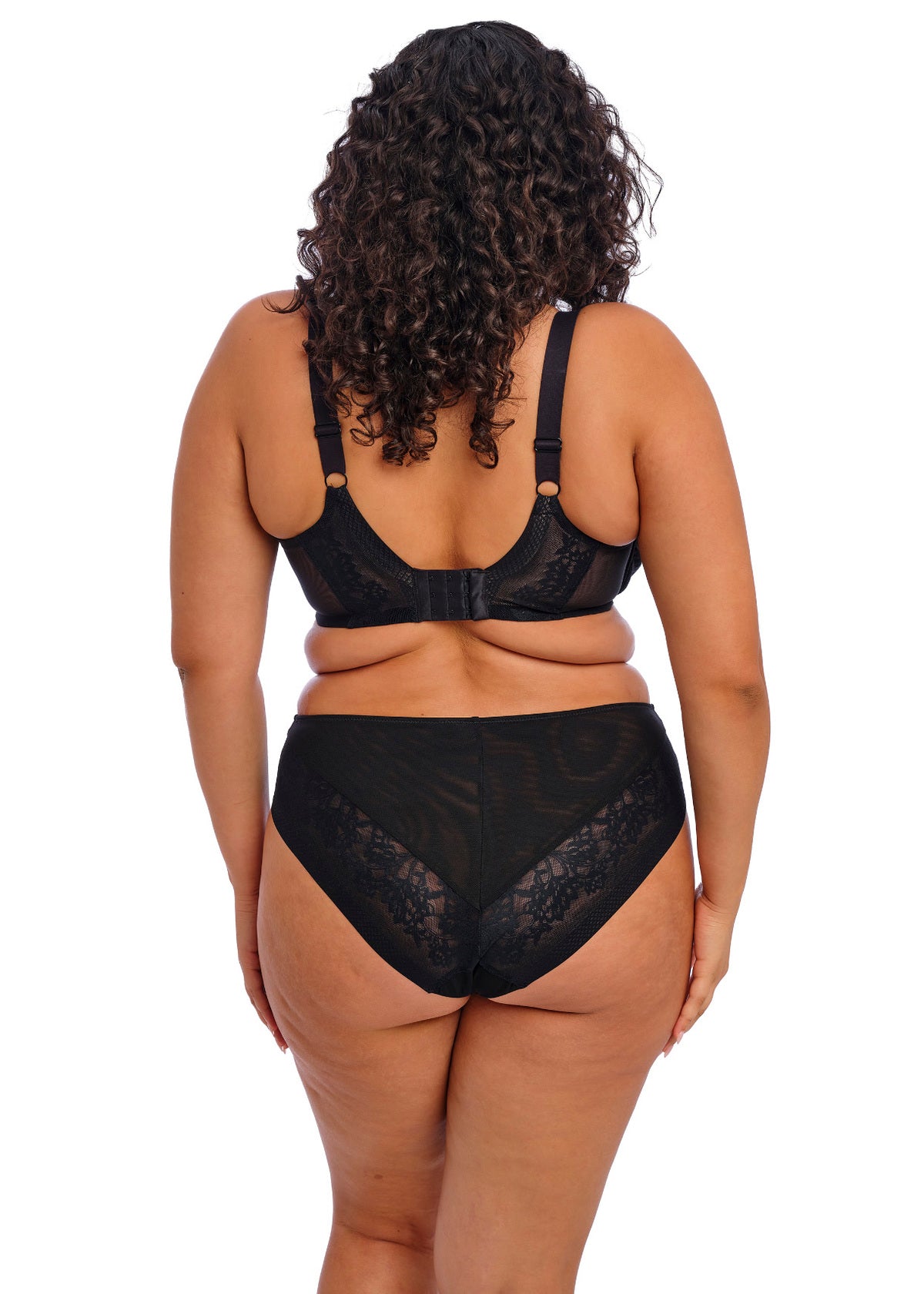 Nerina Sahara Moulded Bra