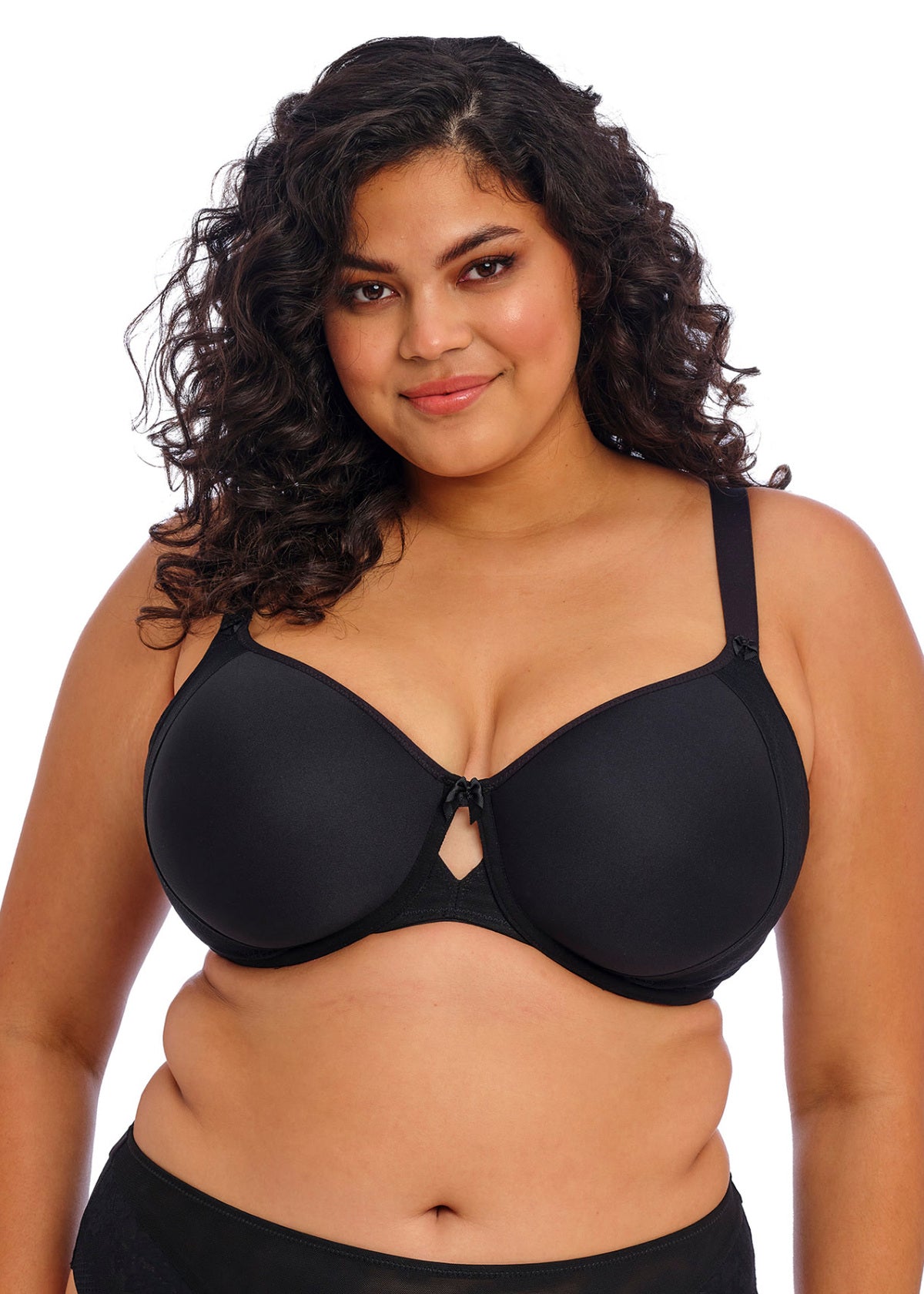 Nerina Sahara Moulded Bra