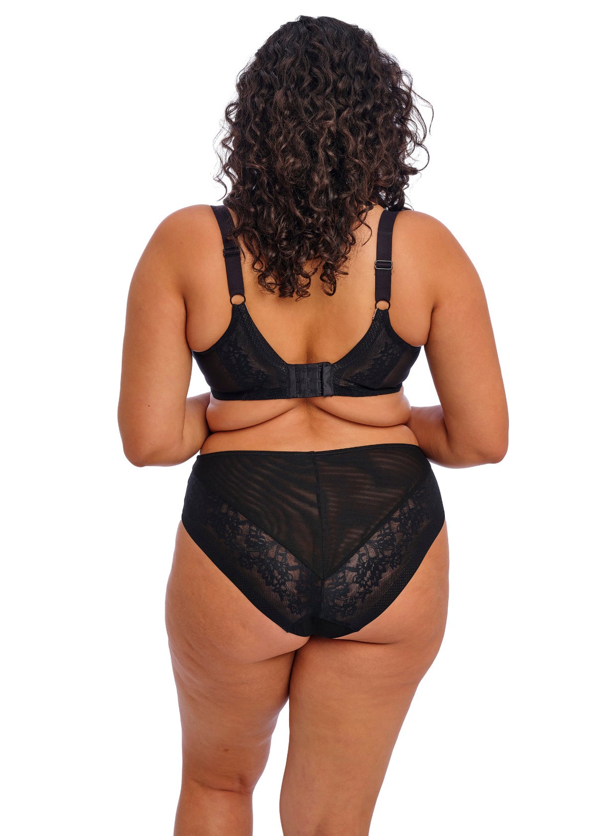 Nerina Plunge Bra