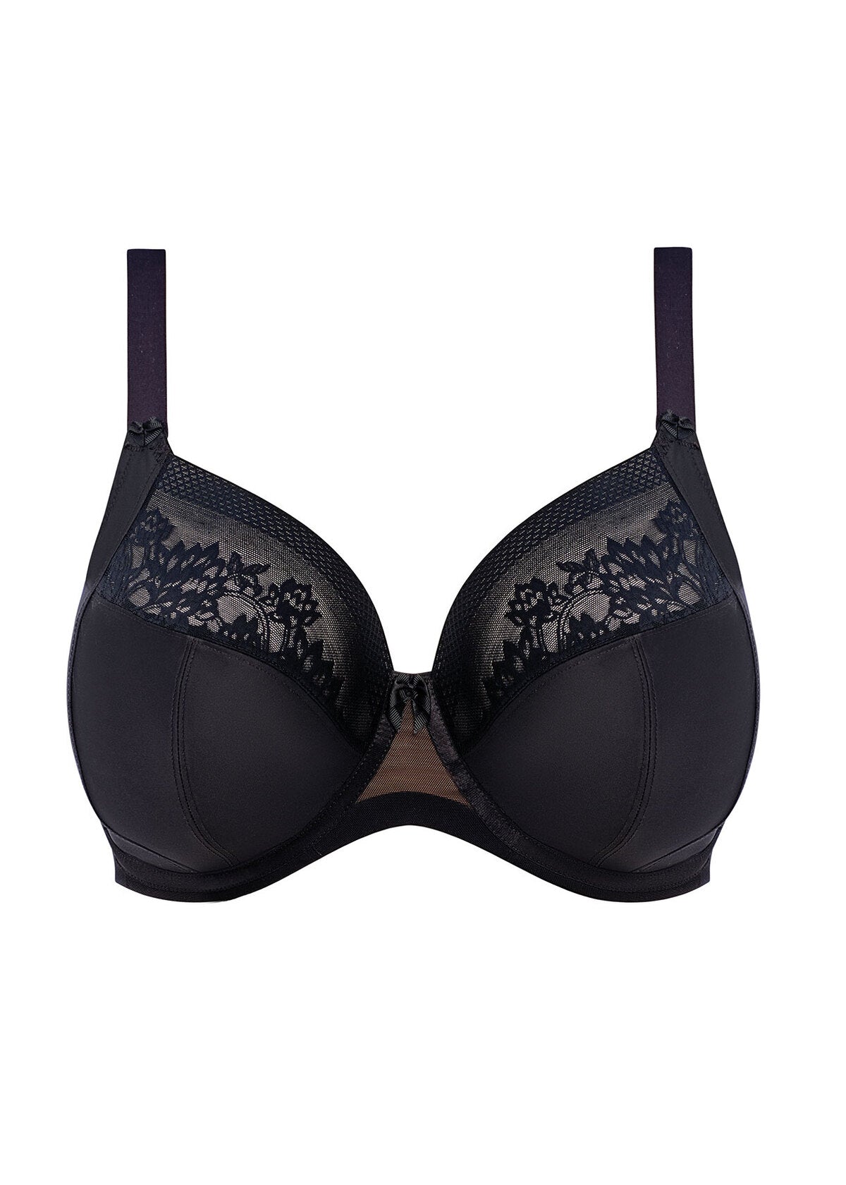 Nerina Plunge Bra