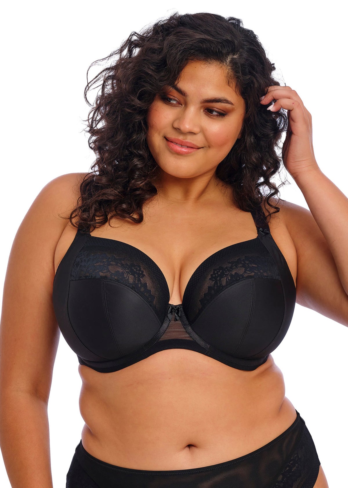 Nerina Plunge Bra