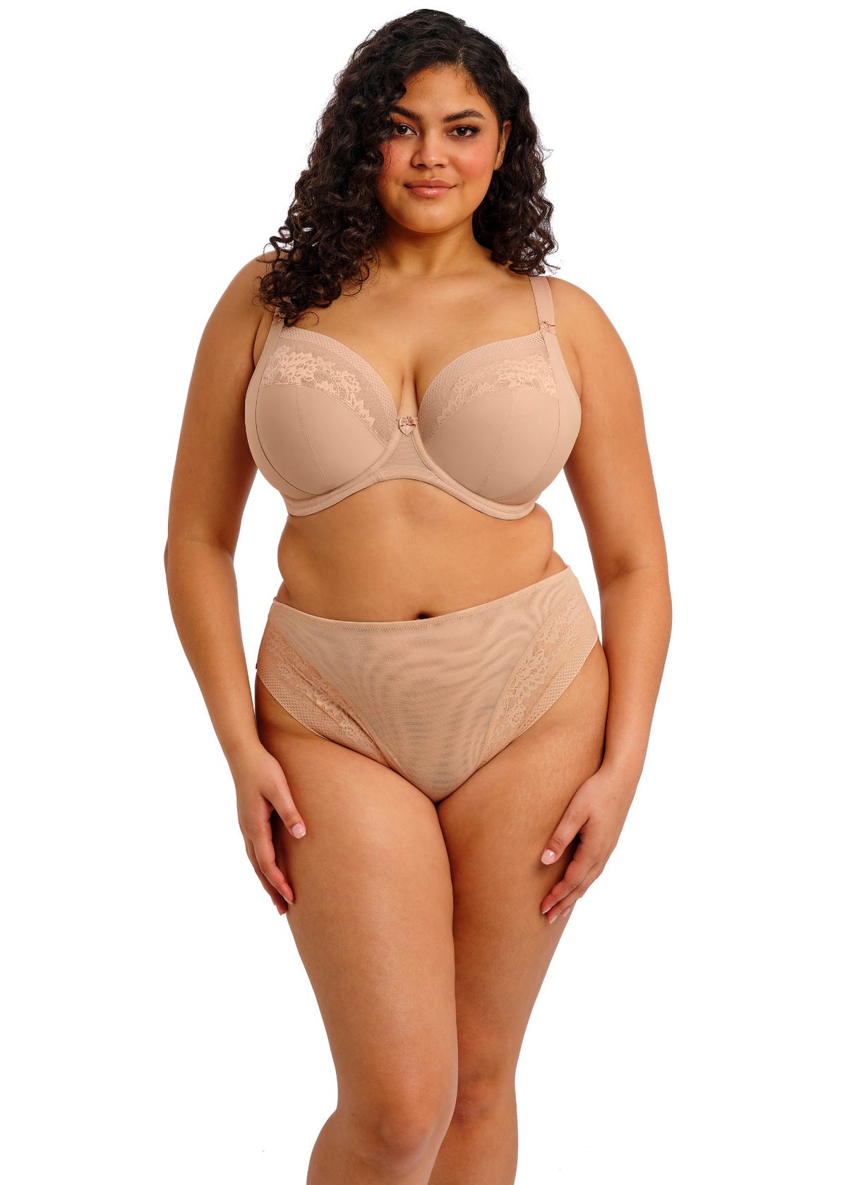 Nerina Plunge Bra