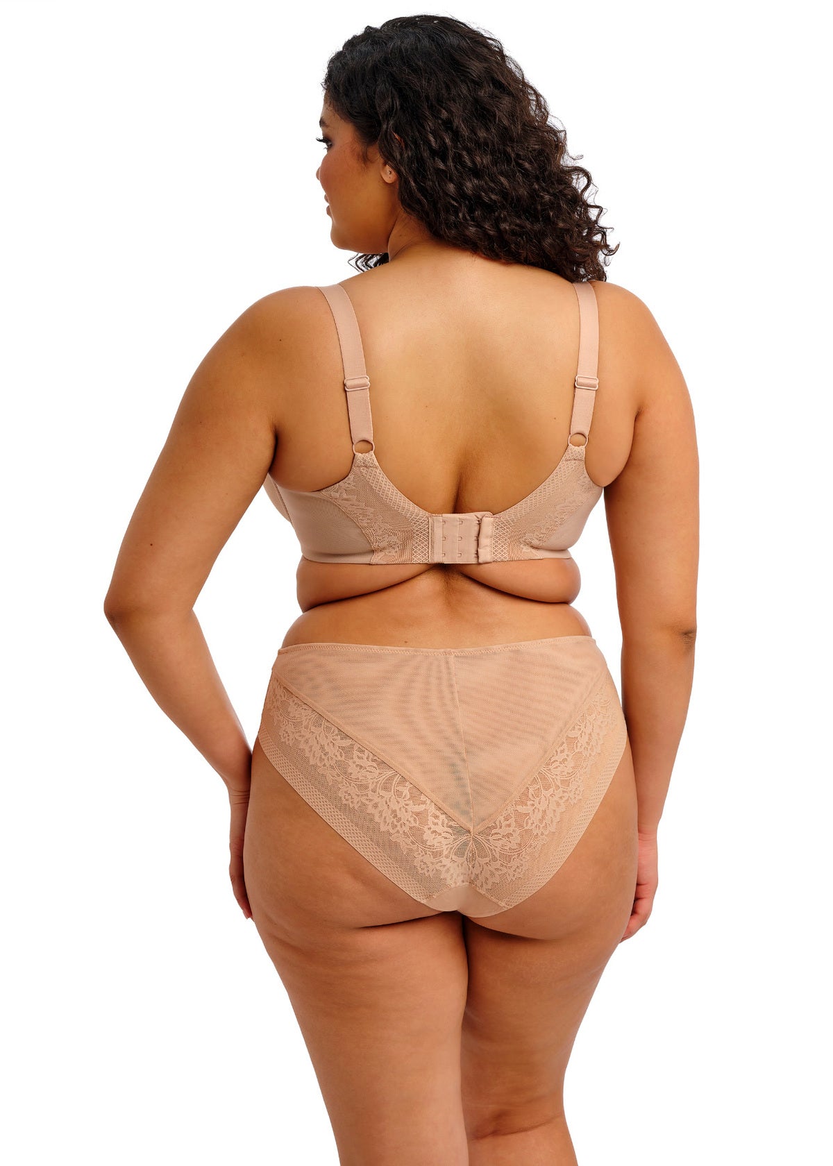 Nerina Plunge Bra