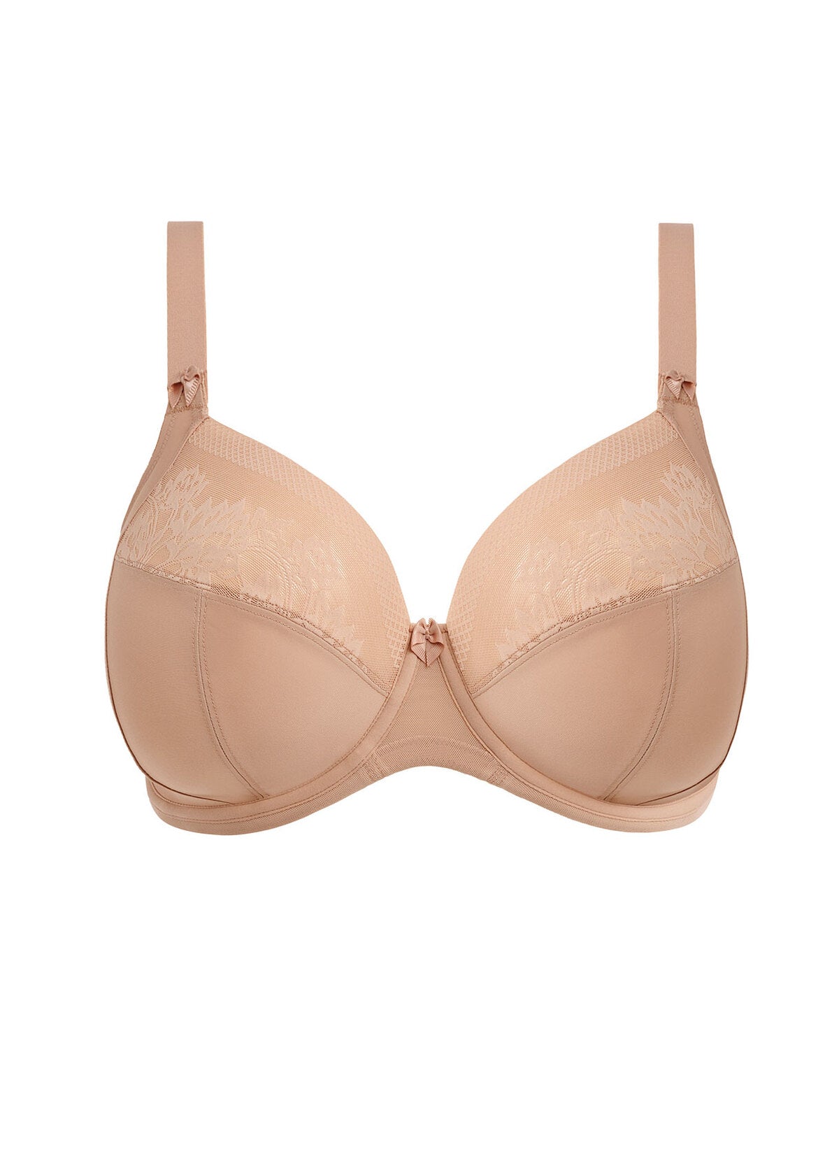 Nerina Plunge Bra