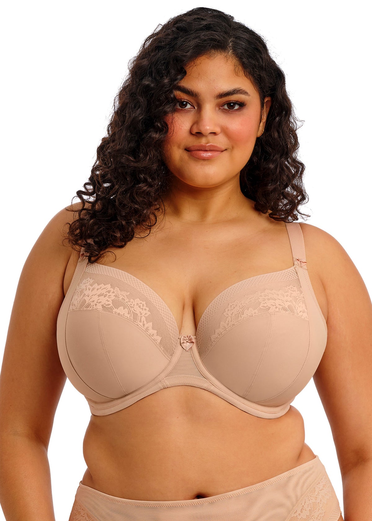 Nerina Plunge Bra