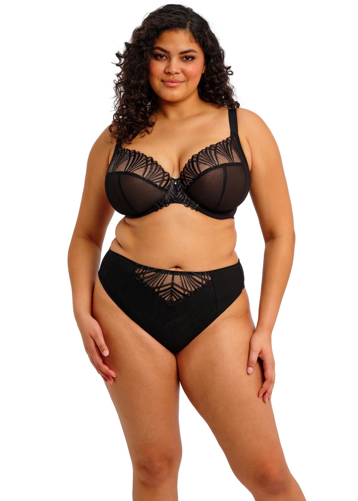 Reja Brazilian Brief