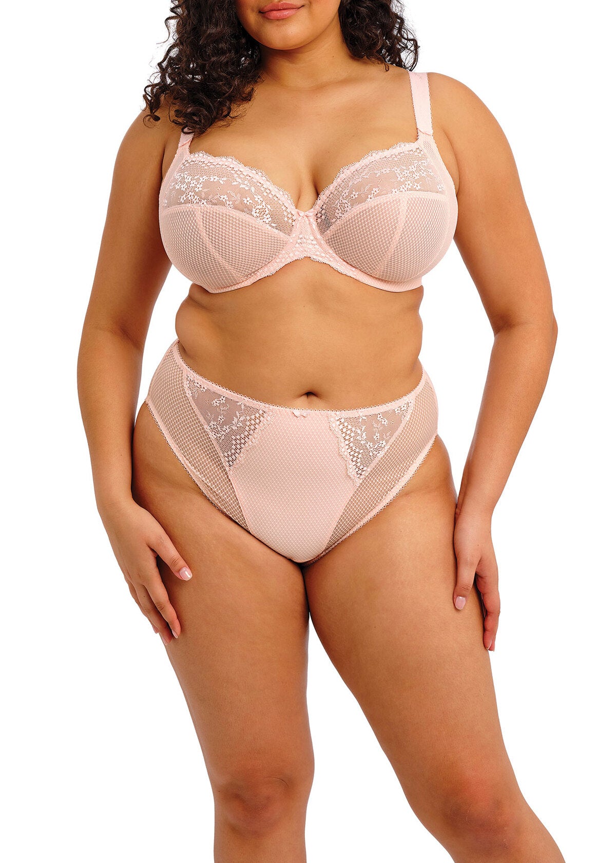 Charley Uw Plunge Bra