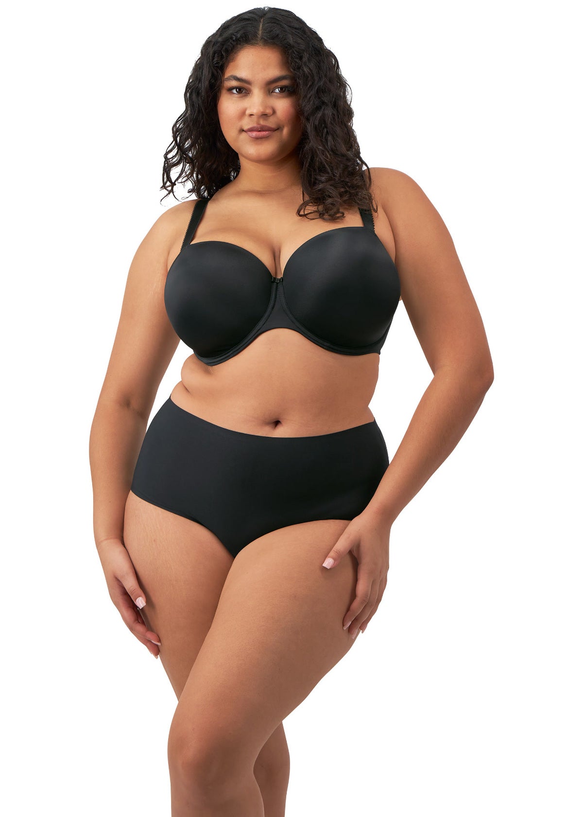 Smoothease Invisible Stretch Brief