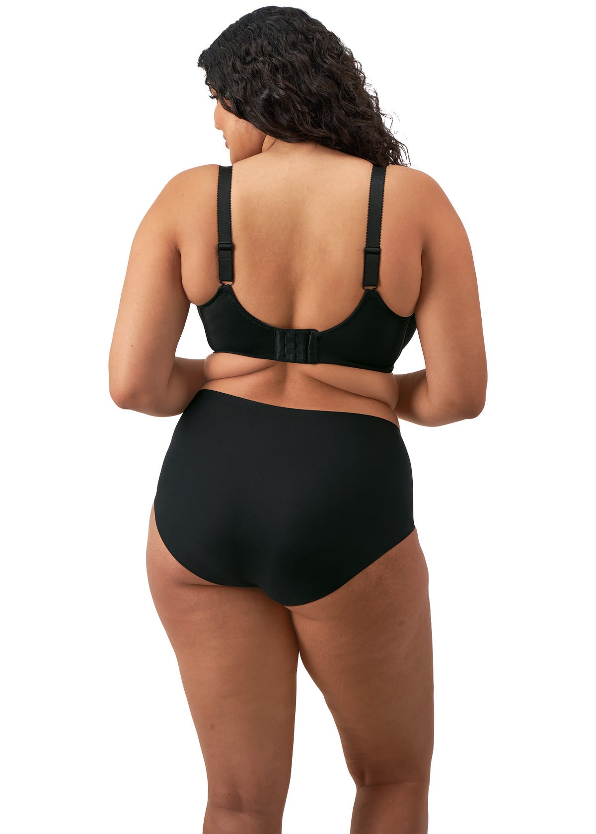 Smoothease Invisible Stretch Brief