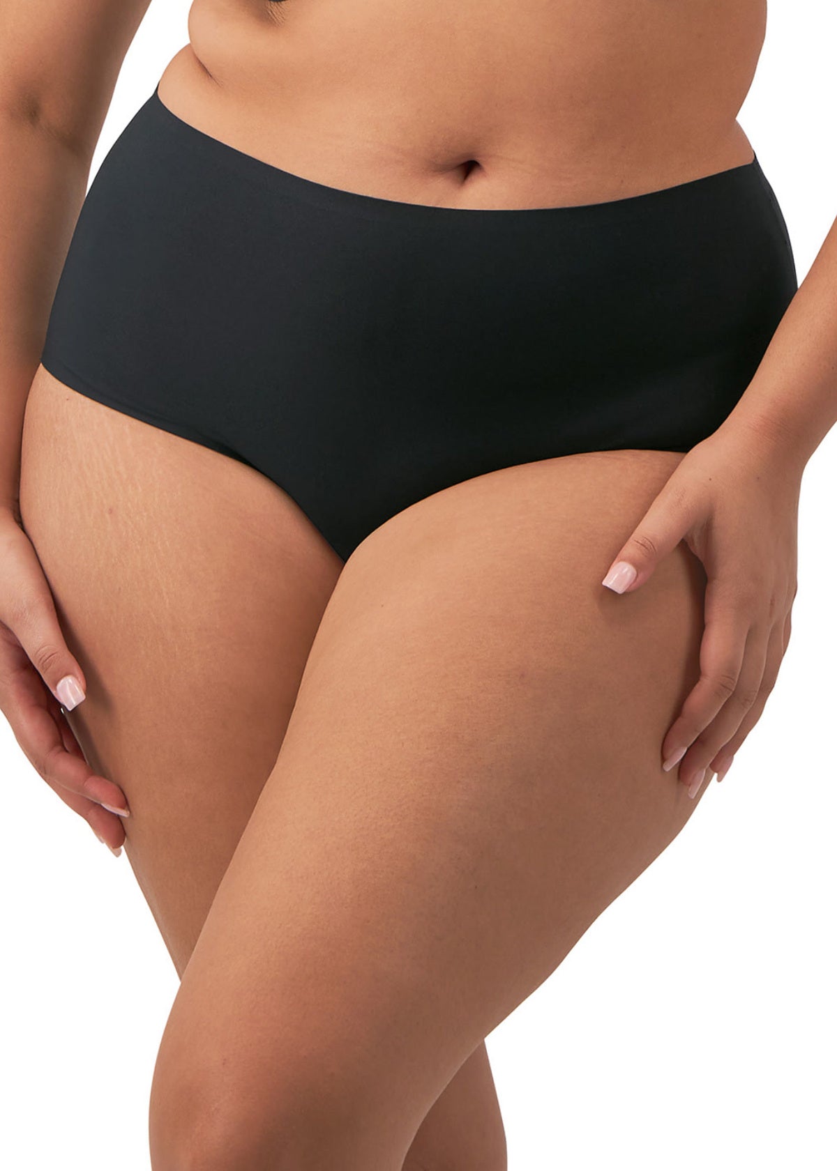 Smoothease Invisible Stretch Brief