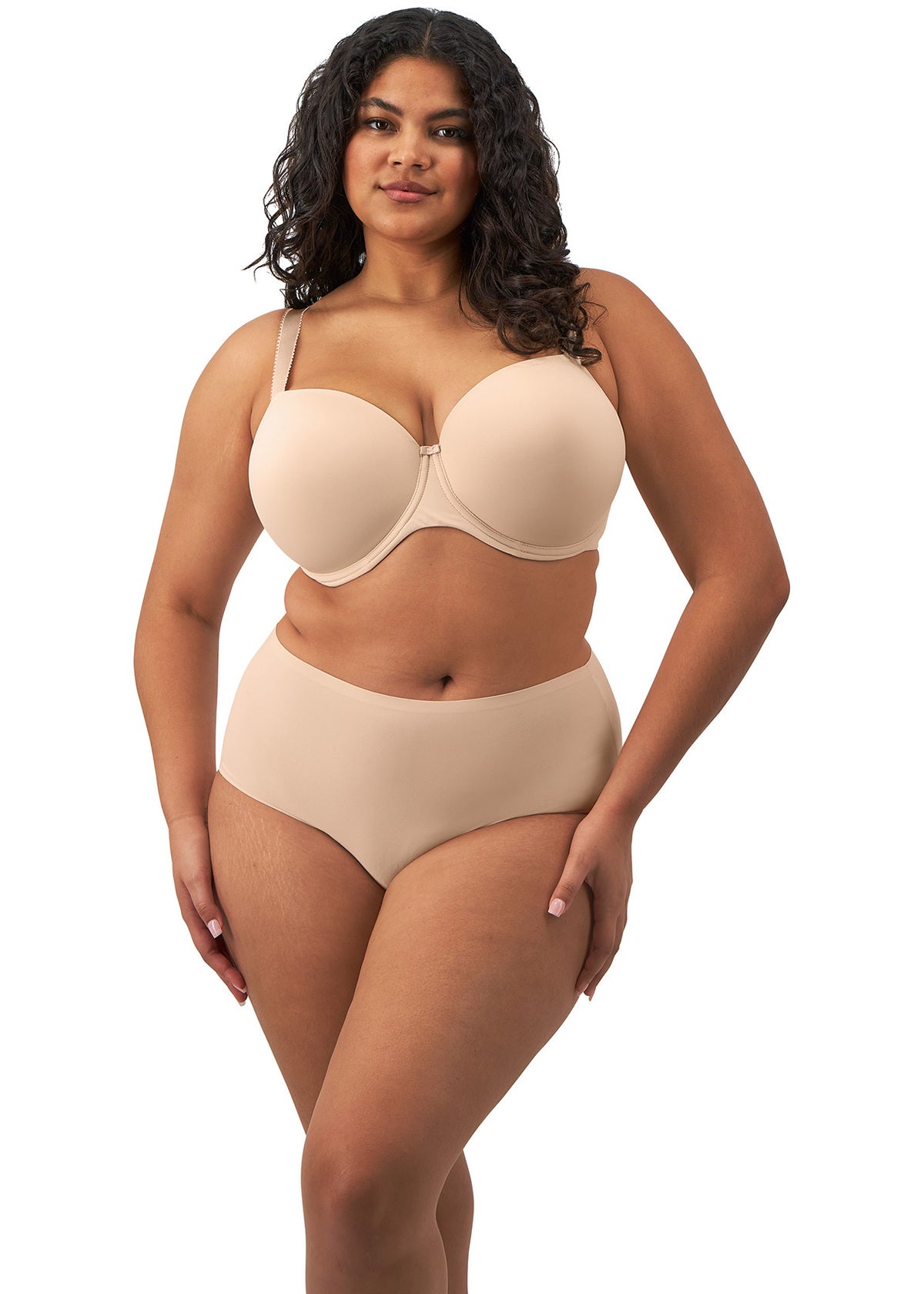 Smoothease Invisible Stretch Brief