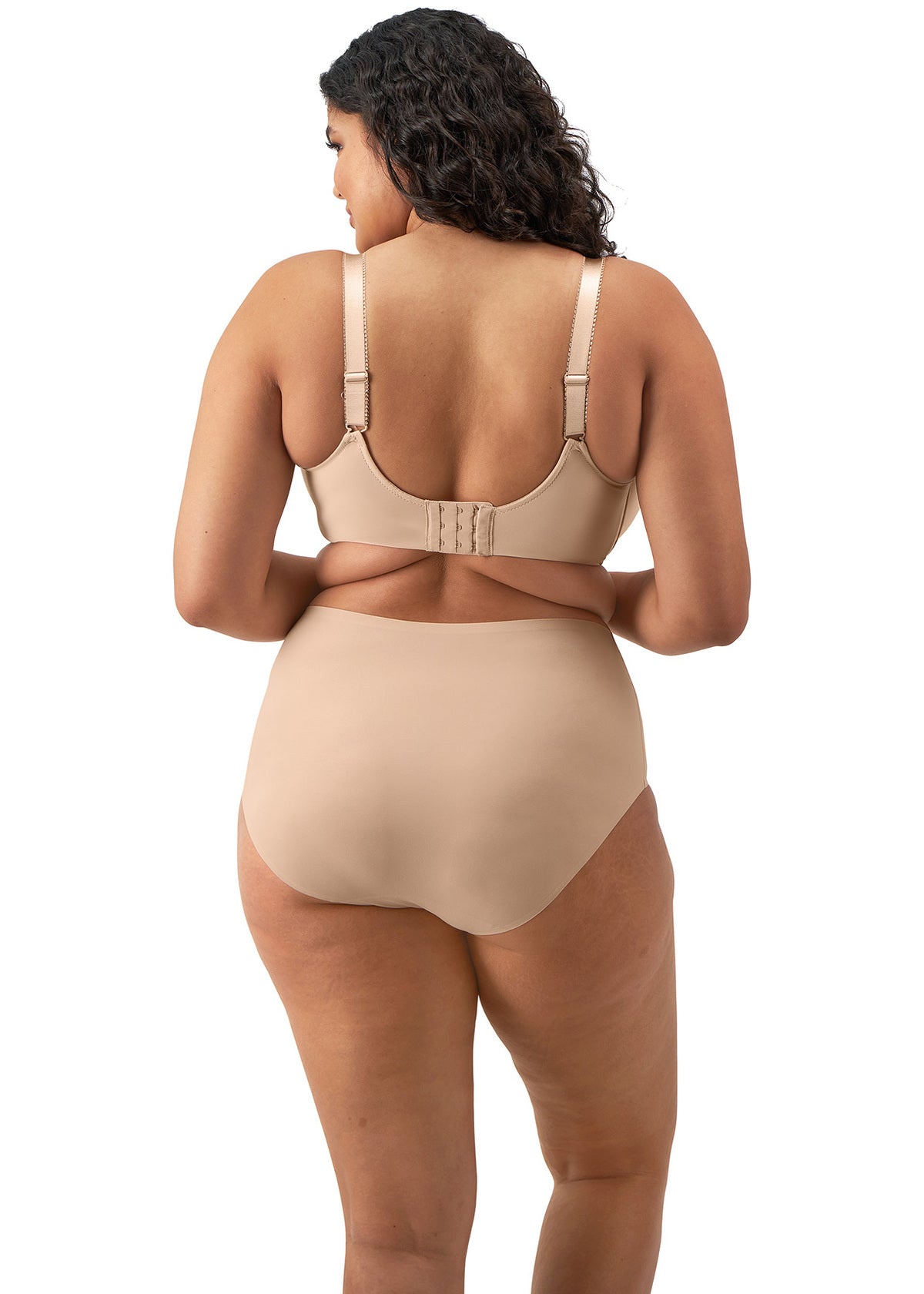 Smoothease Invisible Stretch Brief