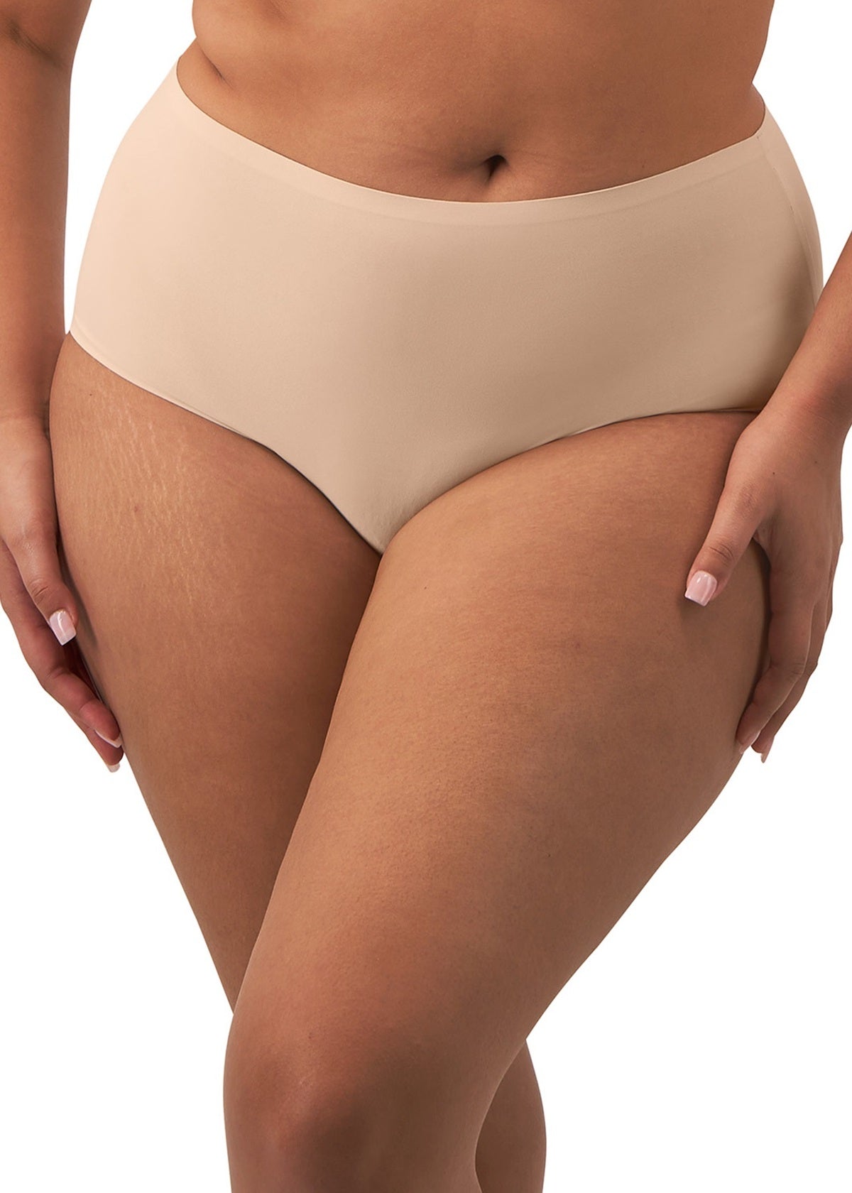 Smoothease Invisible Stretch Brief