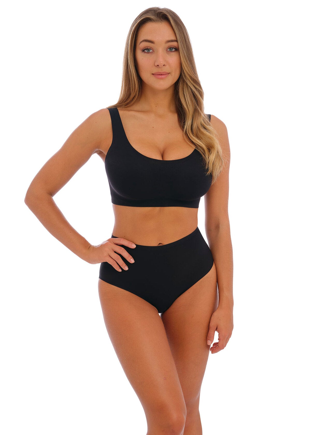Smoothease Invisible Stretch Full Brief