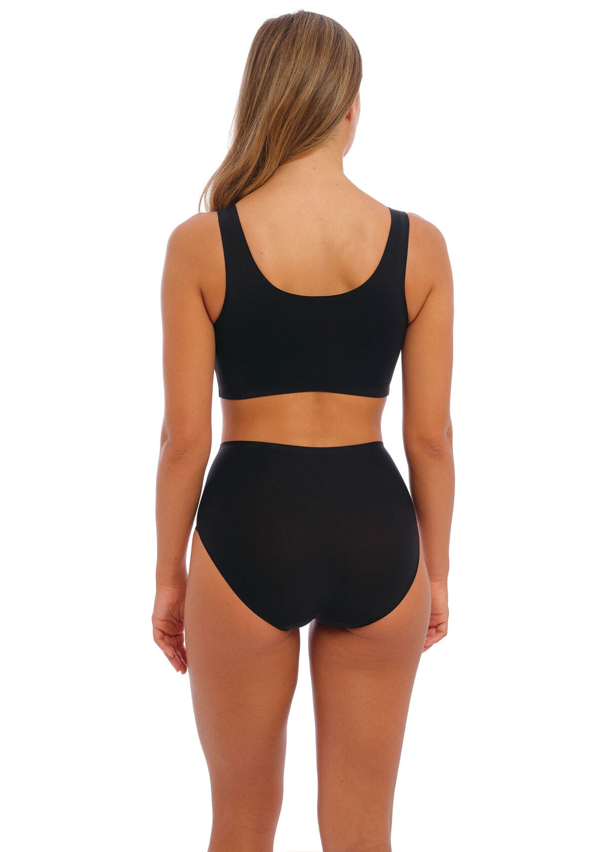 Smoothease Invisible Stretch Full Brief