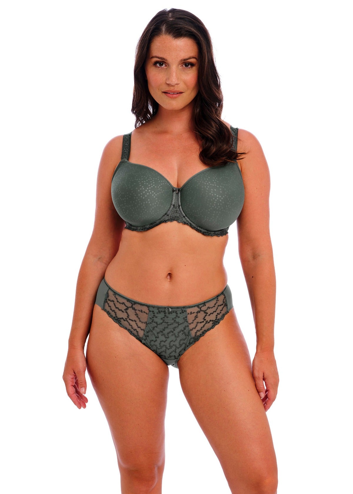 Ana Fantasie Bra